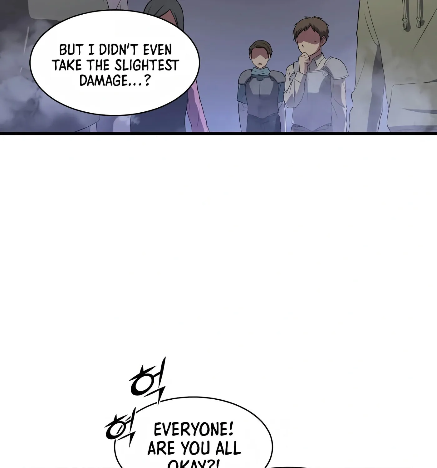 Skill Master Levels Up Chapter 38 page 70 - 