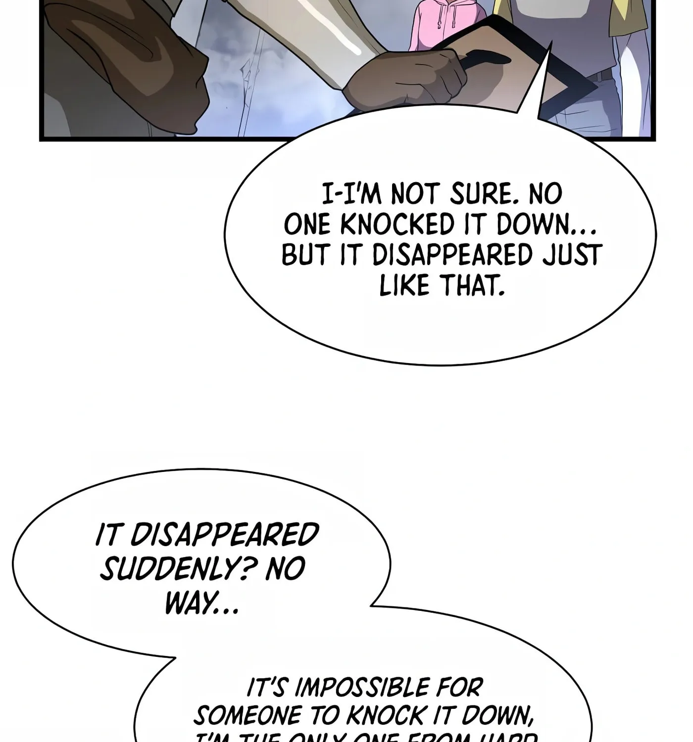 Skill Master Levels Up Chapter 38 page 72 - 