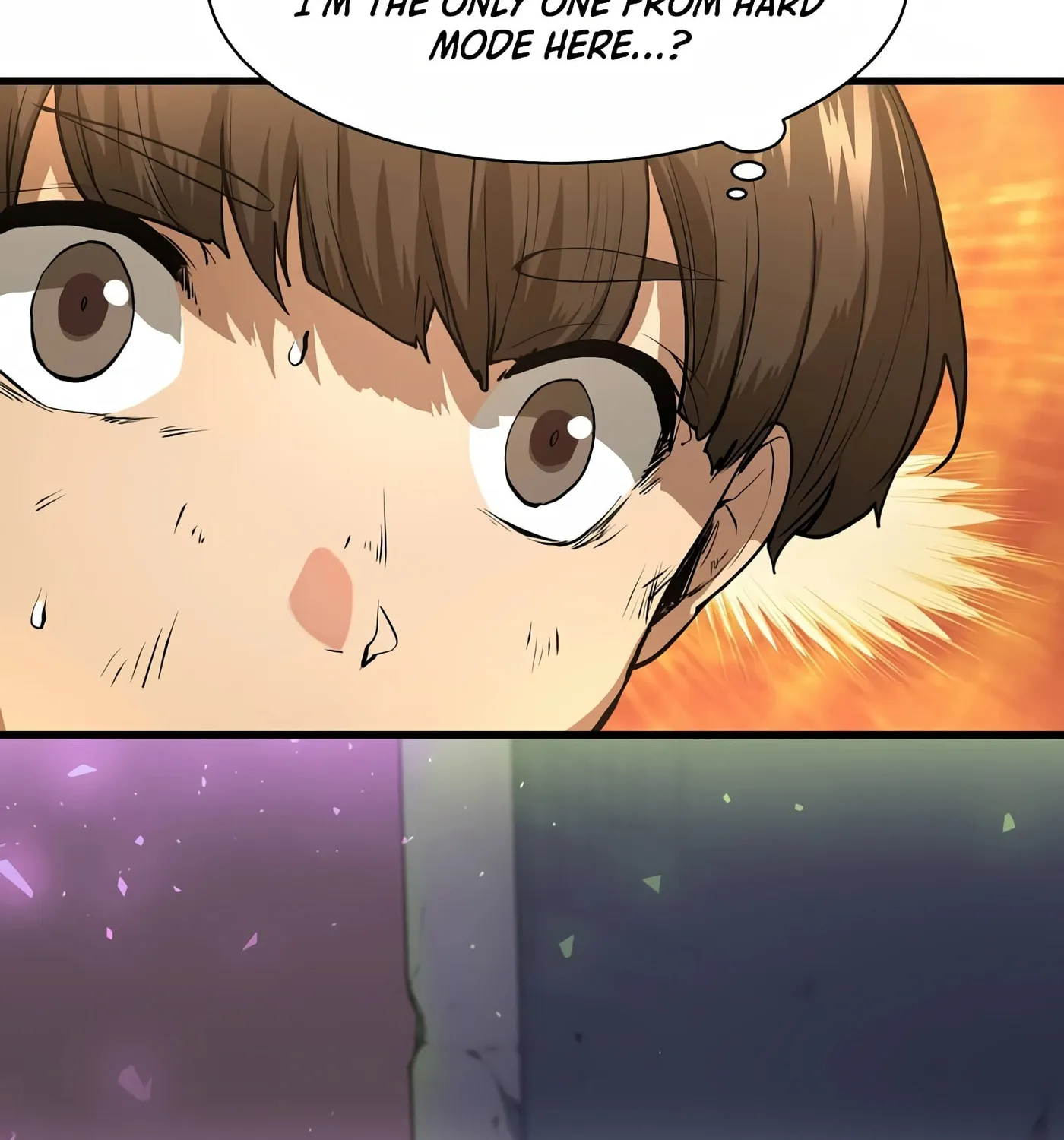 Skill Master Levels Up Chapter 38 page 73 - 