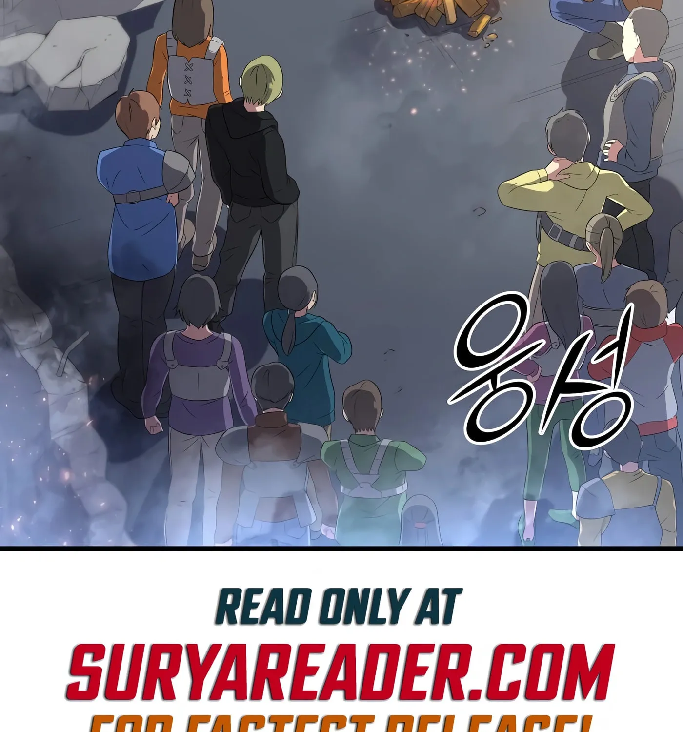 Skill Master Levels Up Chapter 38 page 9 - 