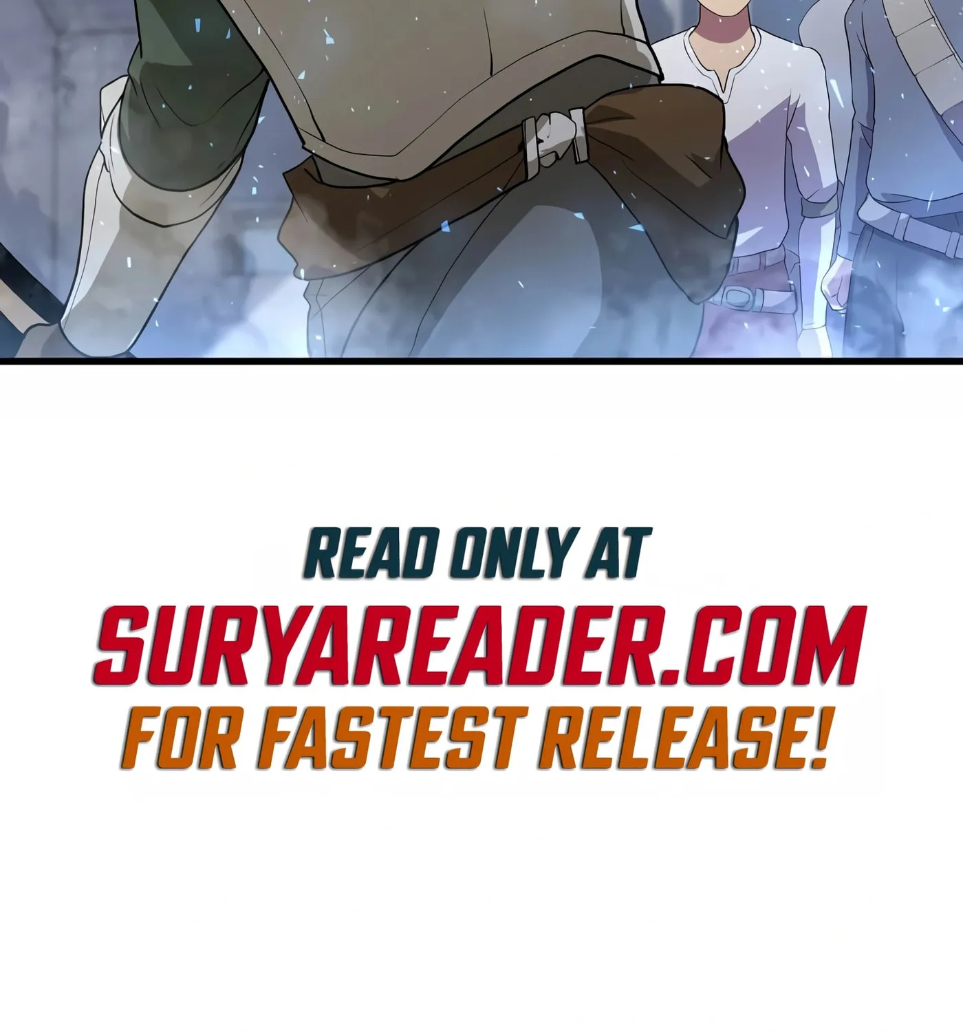 Skill Master Levels Up Chapter 38 page 81 - 