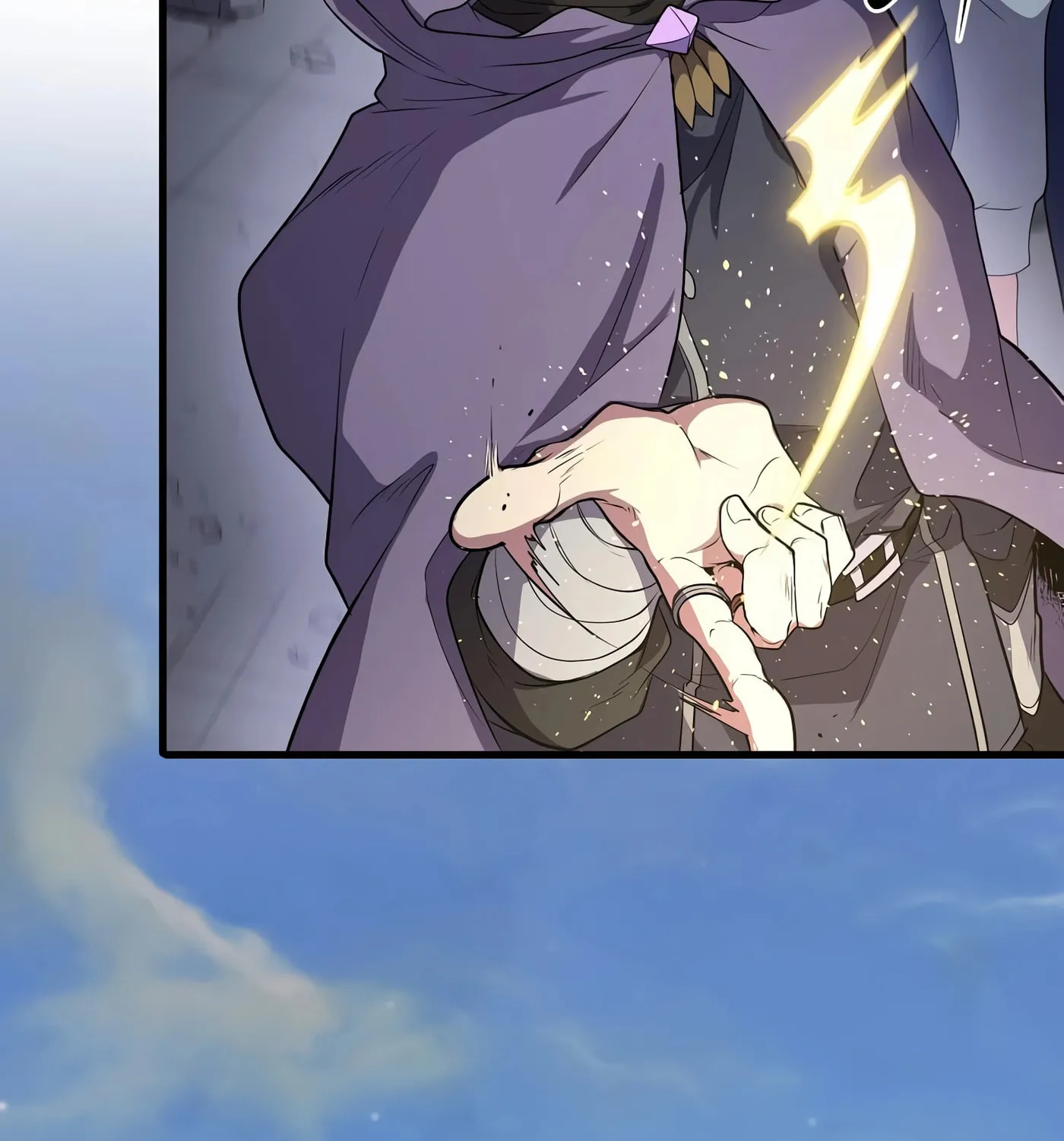 Skill Master Levels Up Chapter 38 page 87 - 