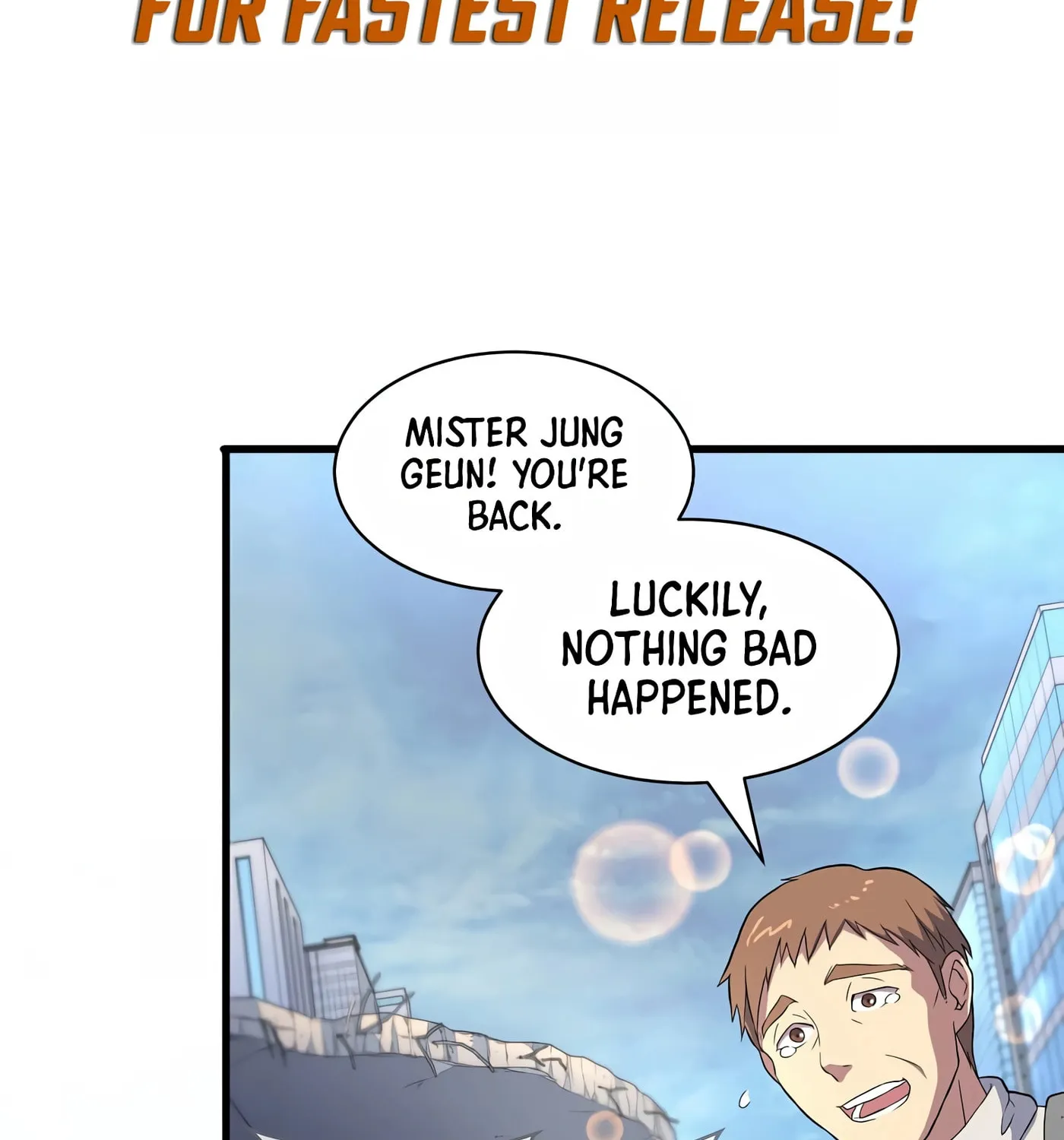 Skill Master Levels Up Chapter 38 page 10 - 