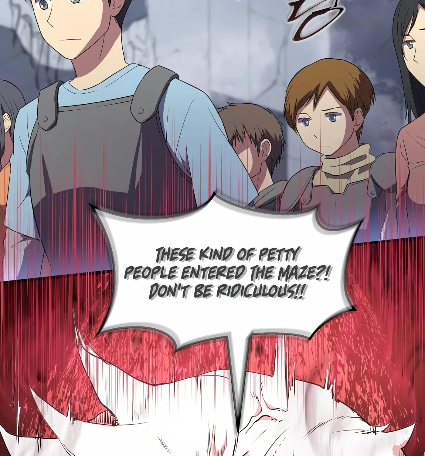 Skill Master Levels Up Chapter 38 page 95 - 