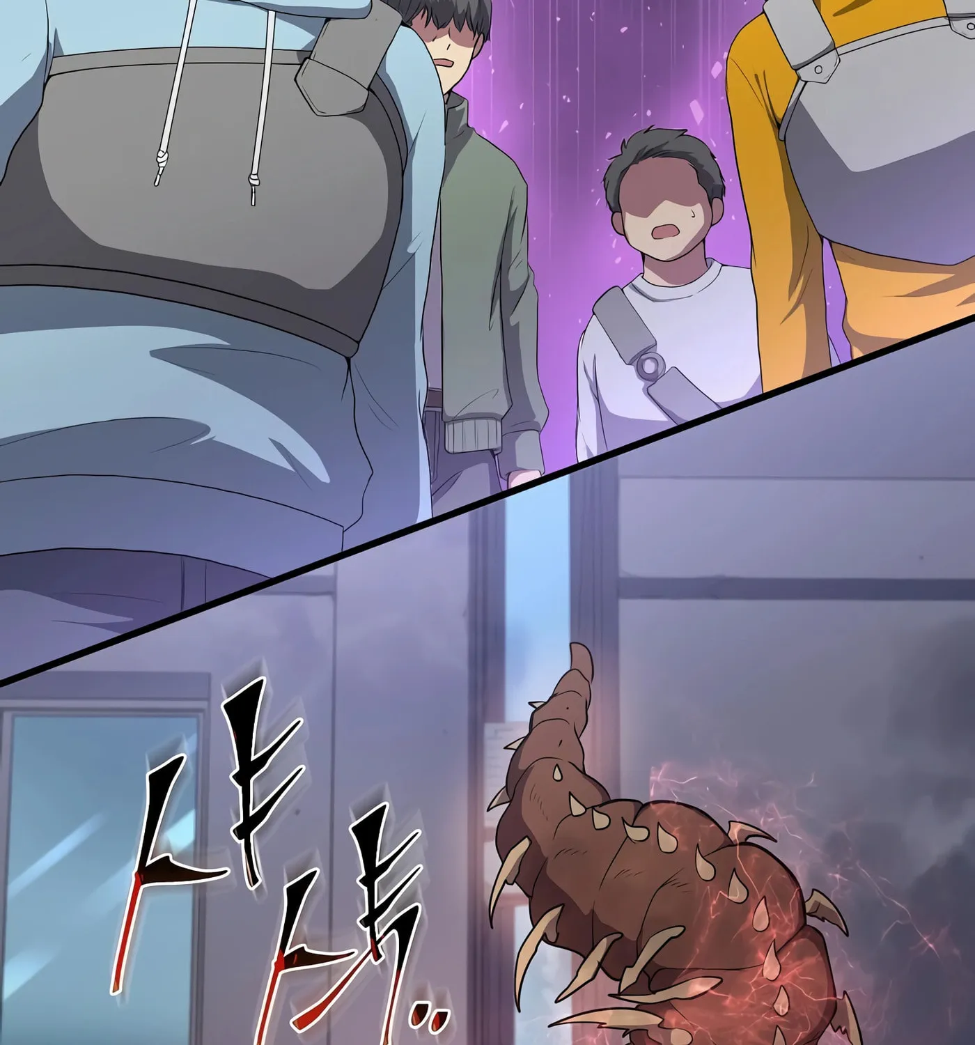 Skill Master Levels Up Chapter 39 page 104 - 