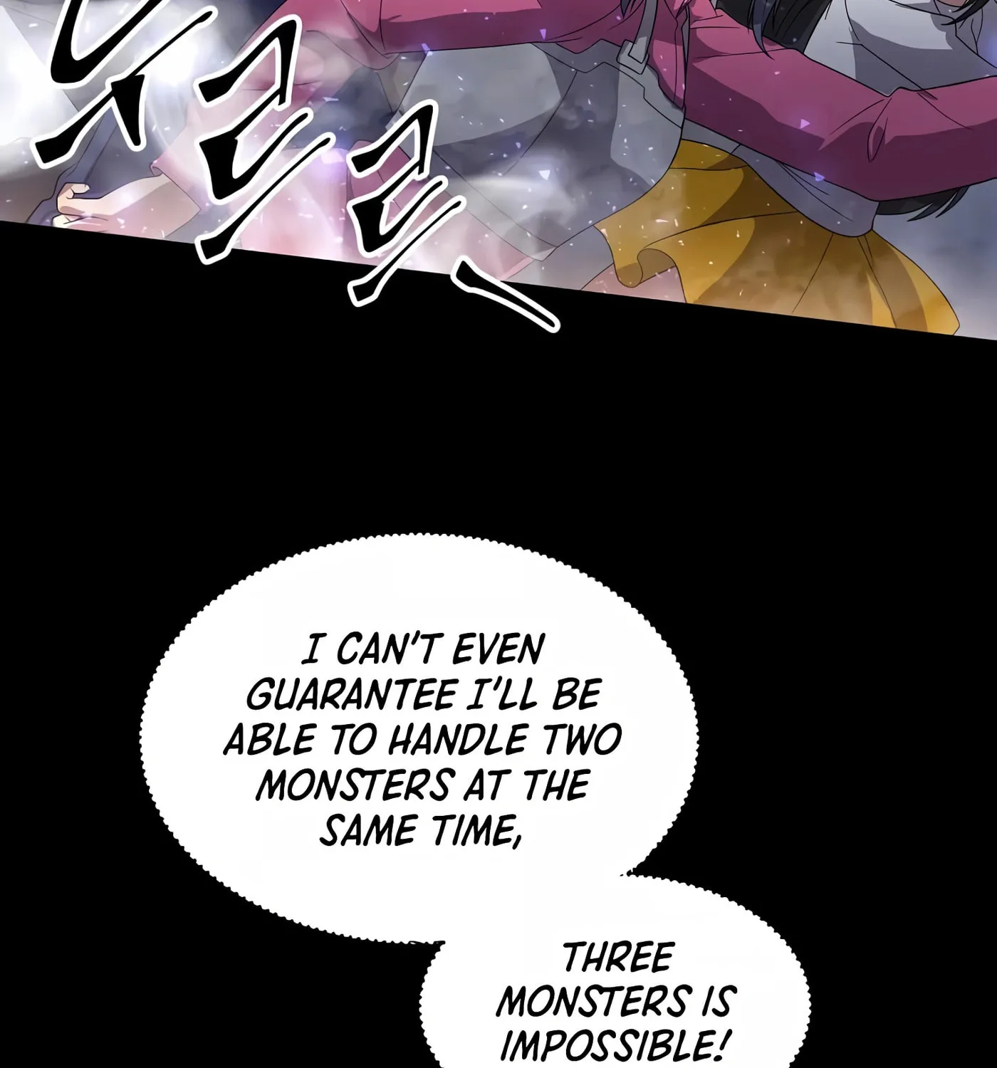 Skill Master Levels Up Chapter 39 page 111 - 