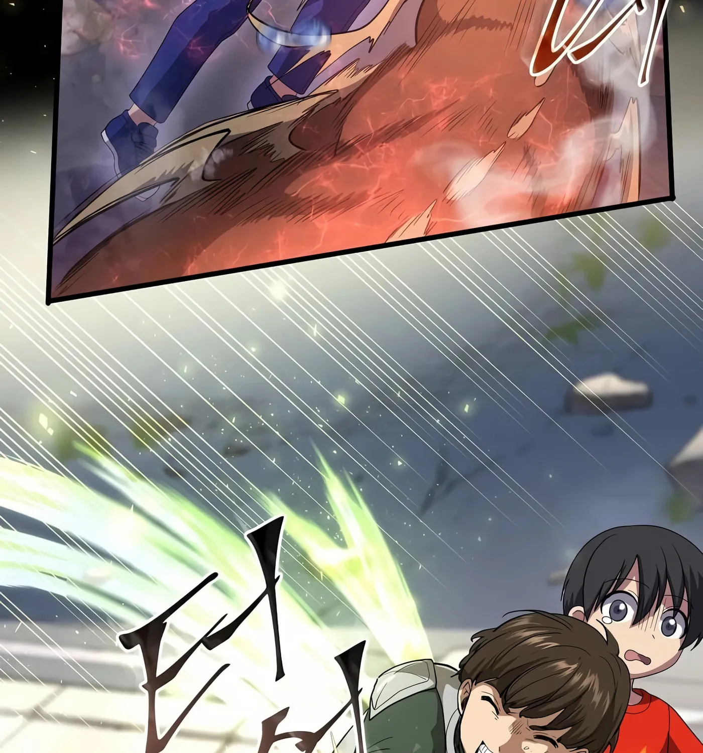 Skill Master Levels Up Chapter 39 page 113 - 