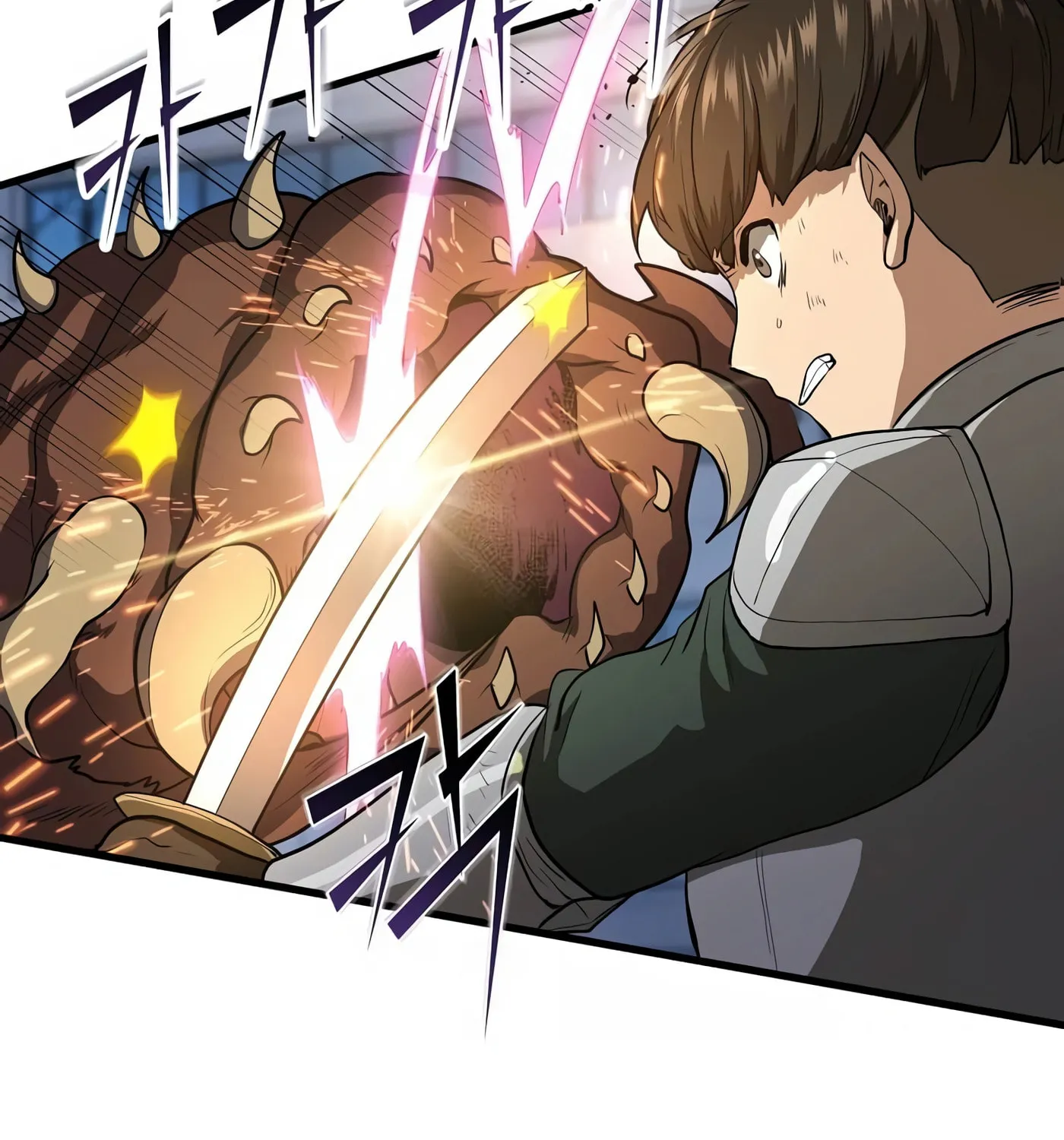 Skill Master Levels Up Chapter 39 page 120 - 