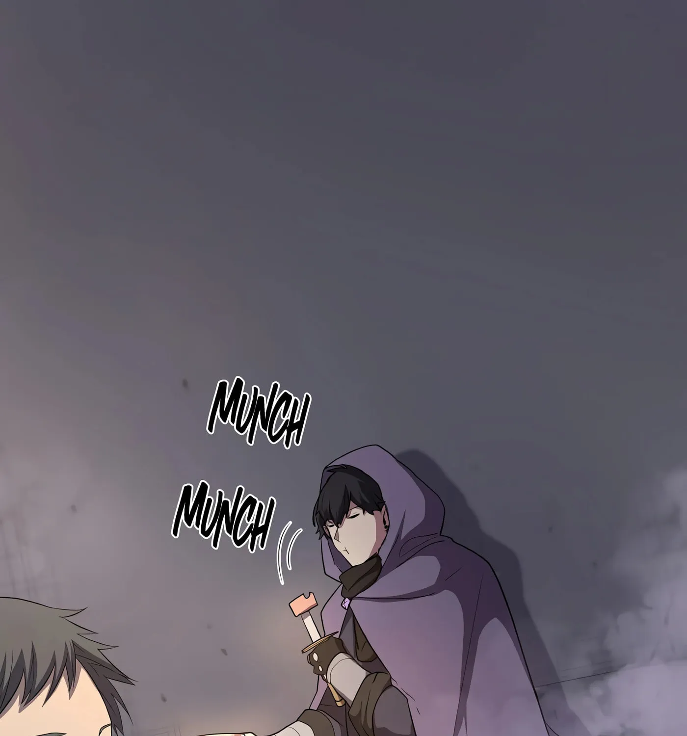 Skill Master Levels Up Chapter 39 page 13 - 