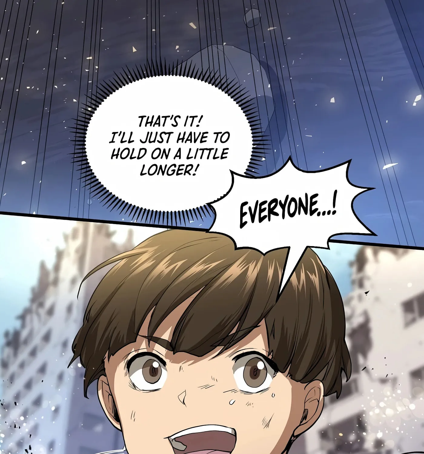 Skill Master Levels Up Chapter 39 page 128 - 