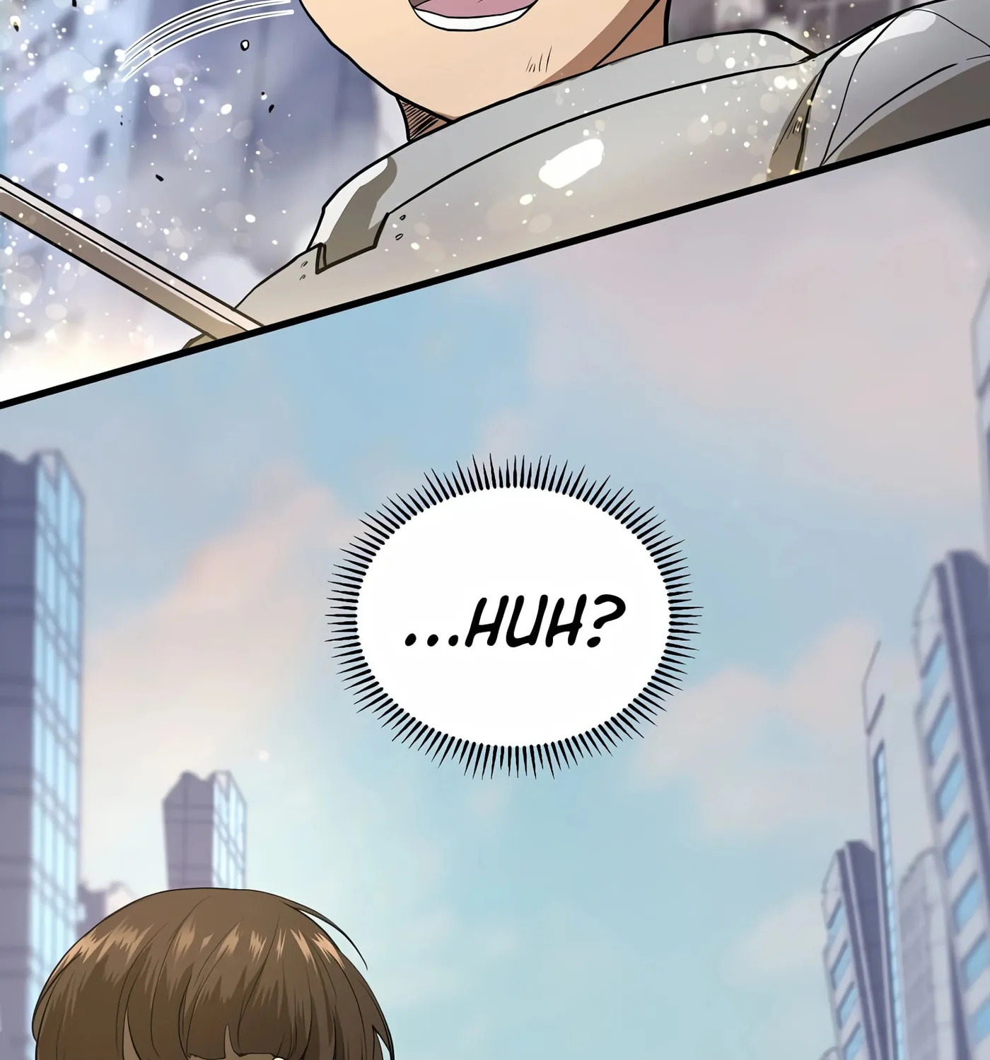 Skill Master Levels Up Chapter 39 page 129 - 