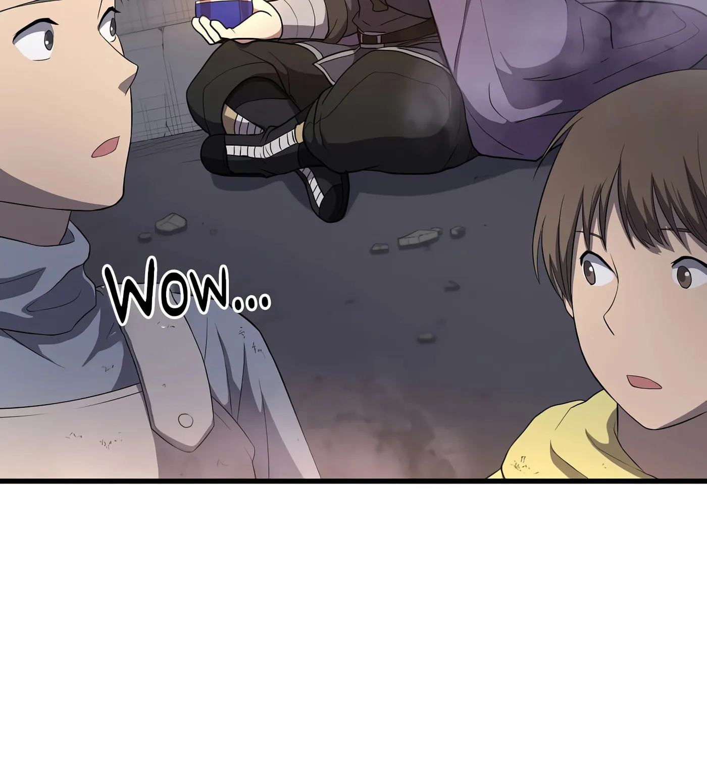 Skill Master Levels Up Chapter 39 page 14 - 