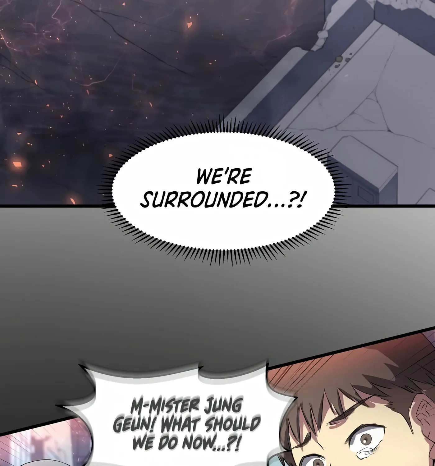 Skill Master Levels Up Chapter 39 page 136 - 