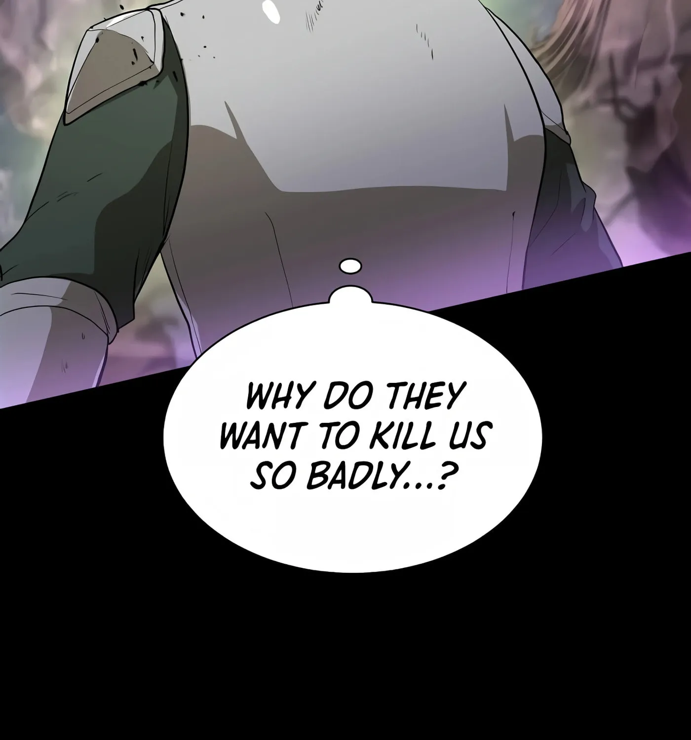 Skill Master Levels Up Chapter 39 page 138 - 