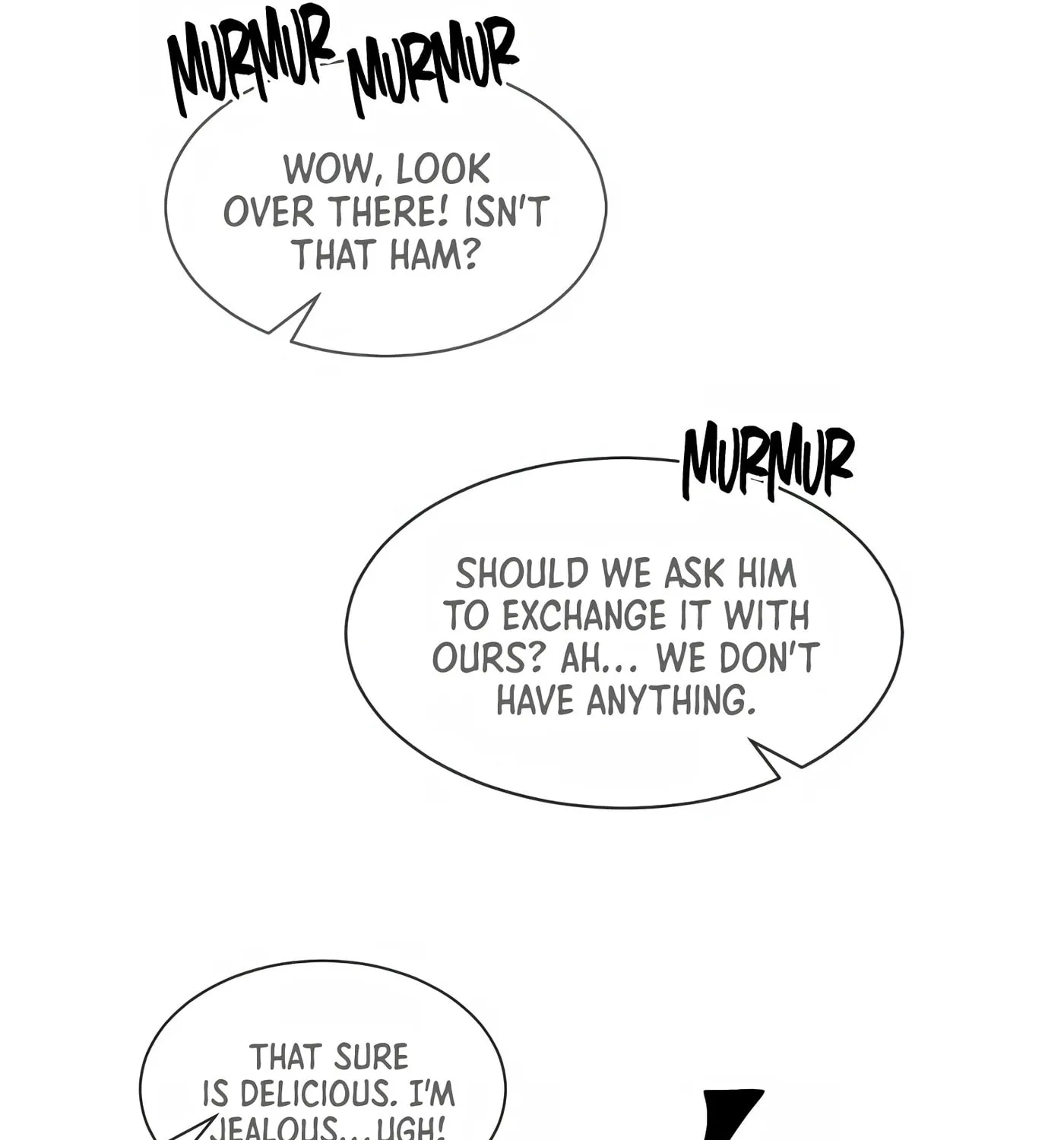 Skill Master Levels Up Chapter 39 page 15 - 