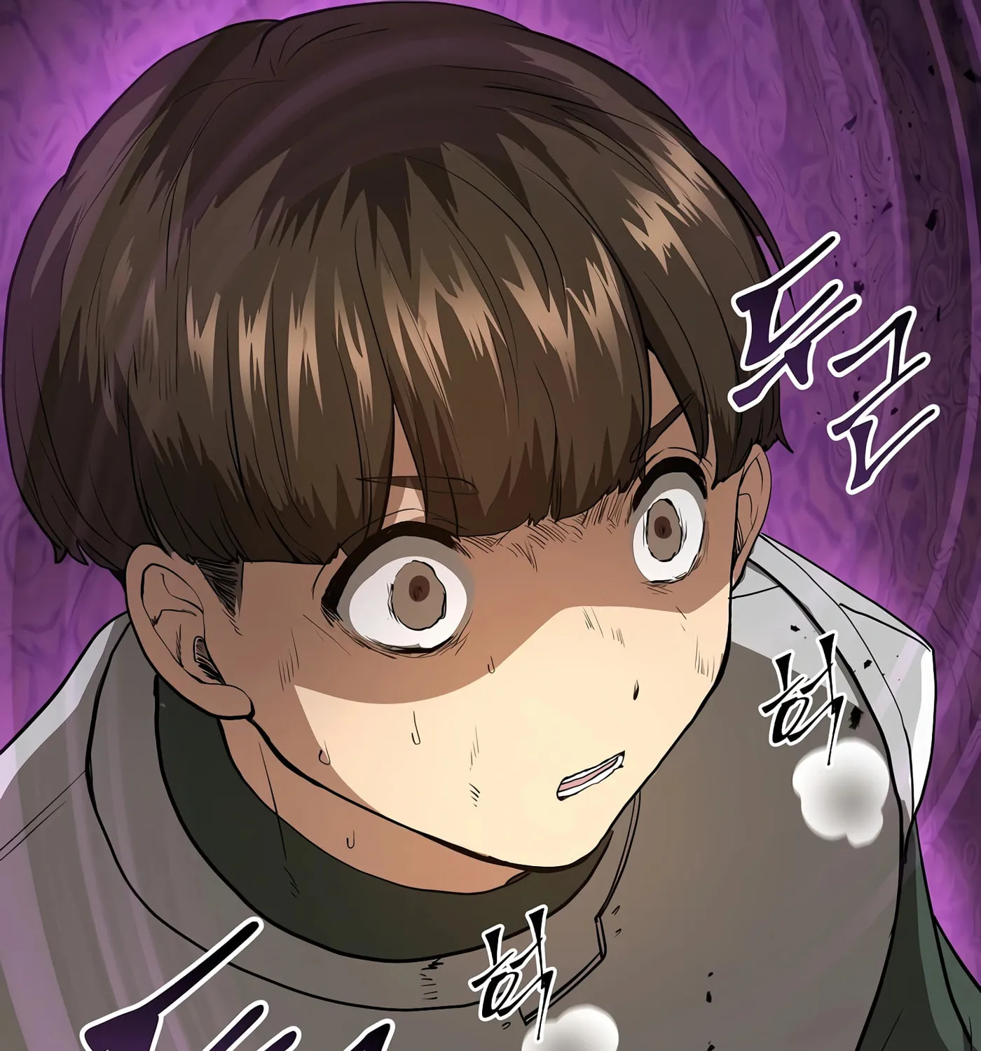 Skill Master Levels Up Chapter 39 page 141 - 
