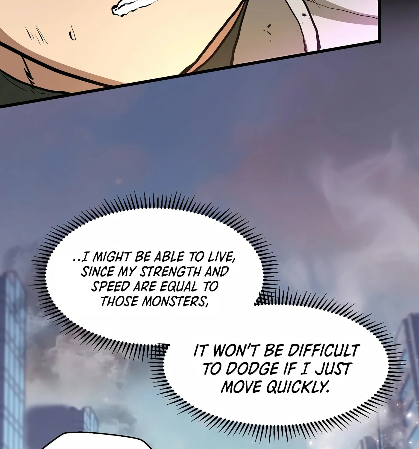 Skill Master Levels Up Chapter 39 page 143 - 