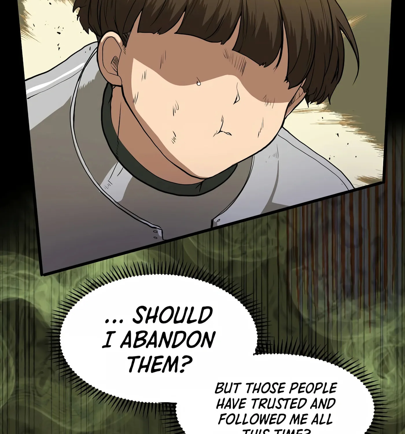 Skill Master Levels Up Chapter 39 page 146 - 