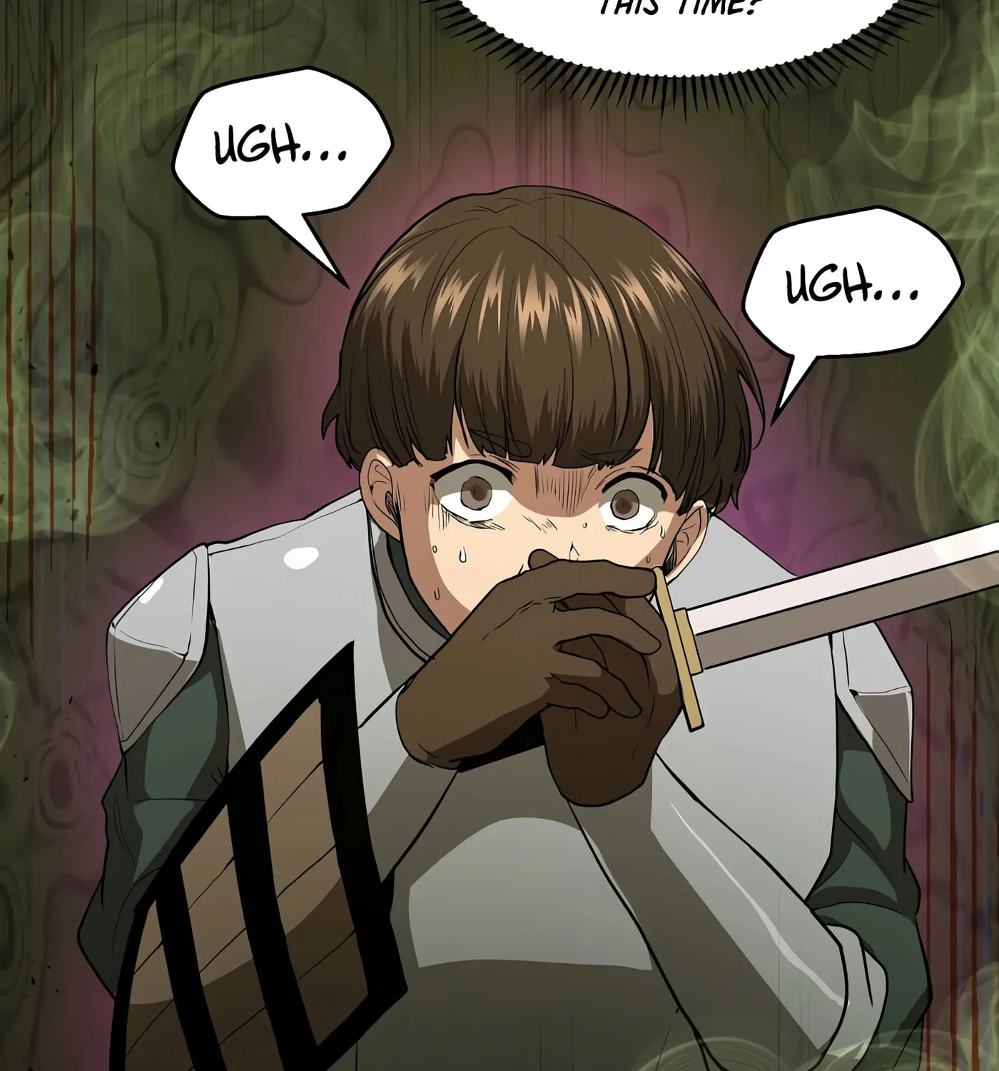 Skill Master Levels Up Chapter 39 page 147 - 