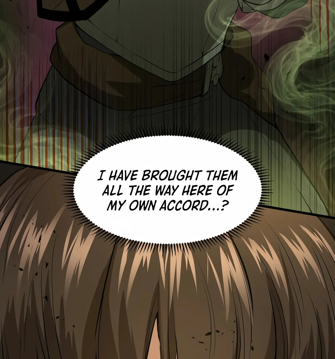 Skill Master Levels Up Chapter 39 page 148 - 