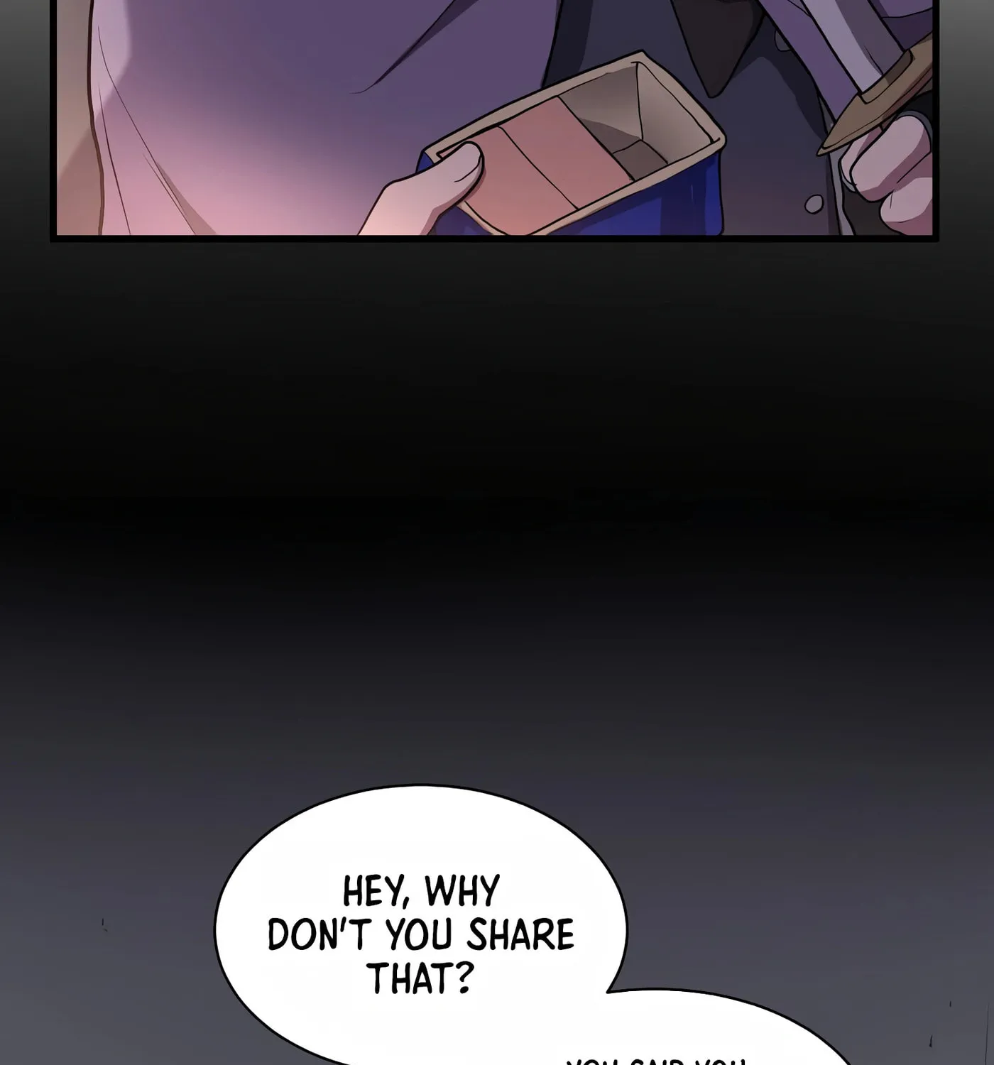 Skill Master Levels Up Chapter 39 page 17 - 