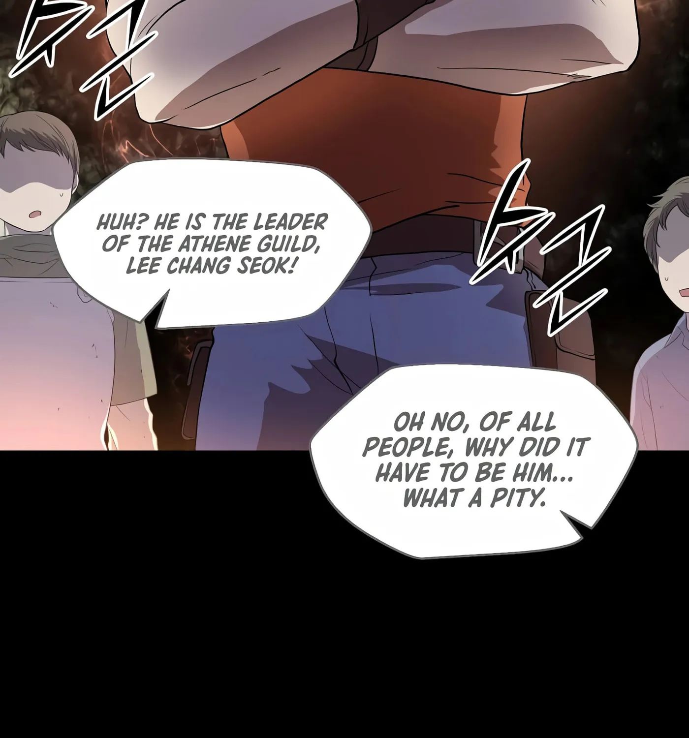 Skill Master Levels Up Chapter 39 page 20 - 