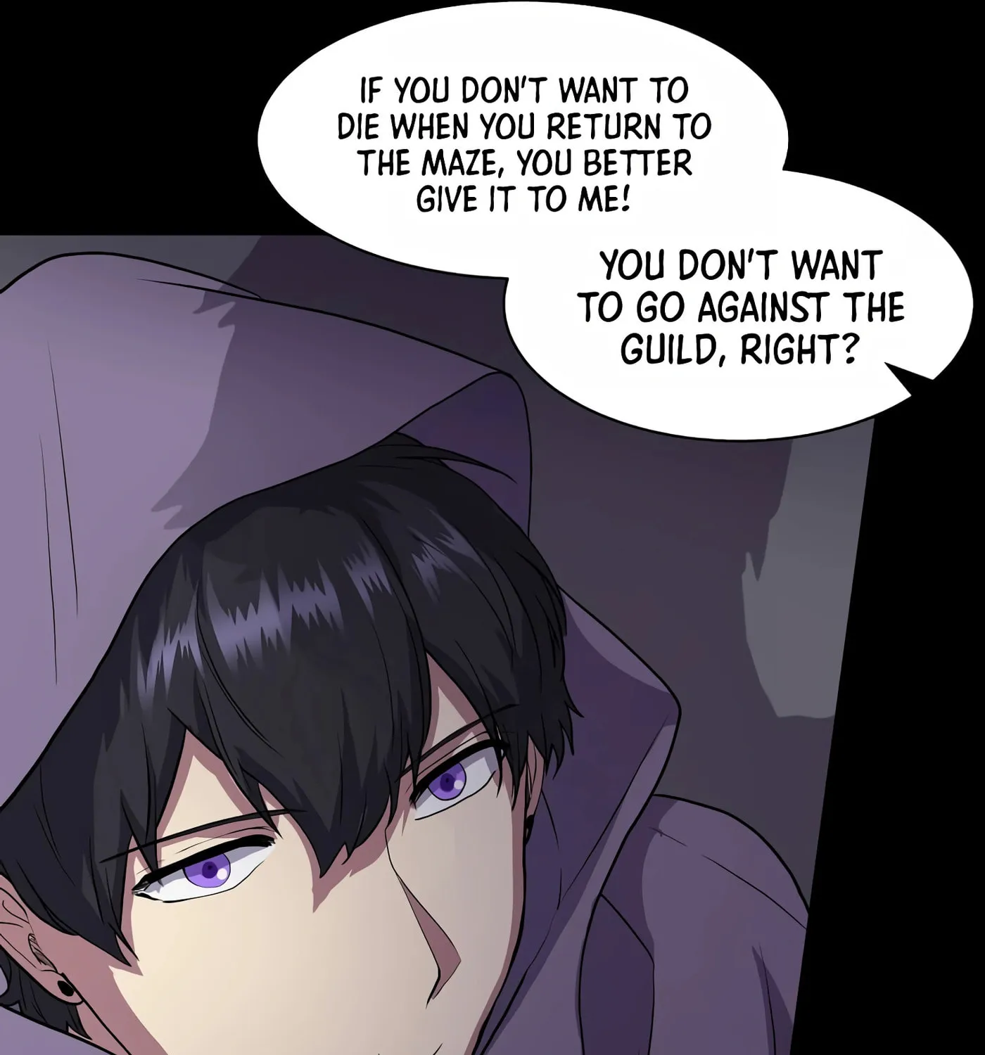 Skill Master Levels Up Chapter 39 page 22 - 