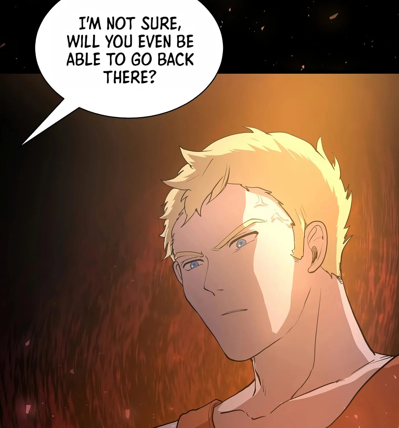 Skill Master Levels Up Chapter 39 page 24 - 