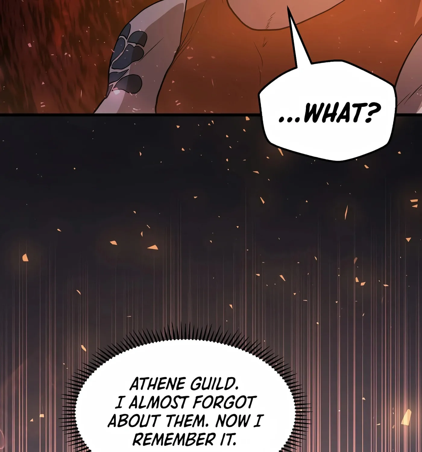 Skill Master Levels Up Chapter 39 page 25 - 