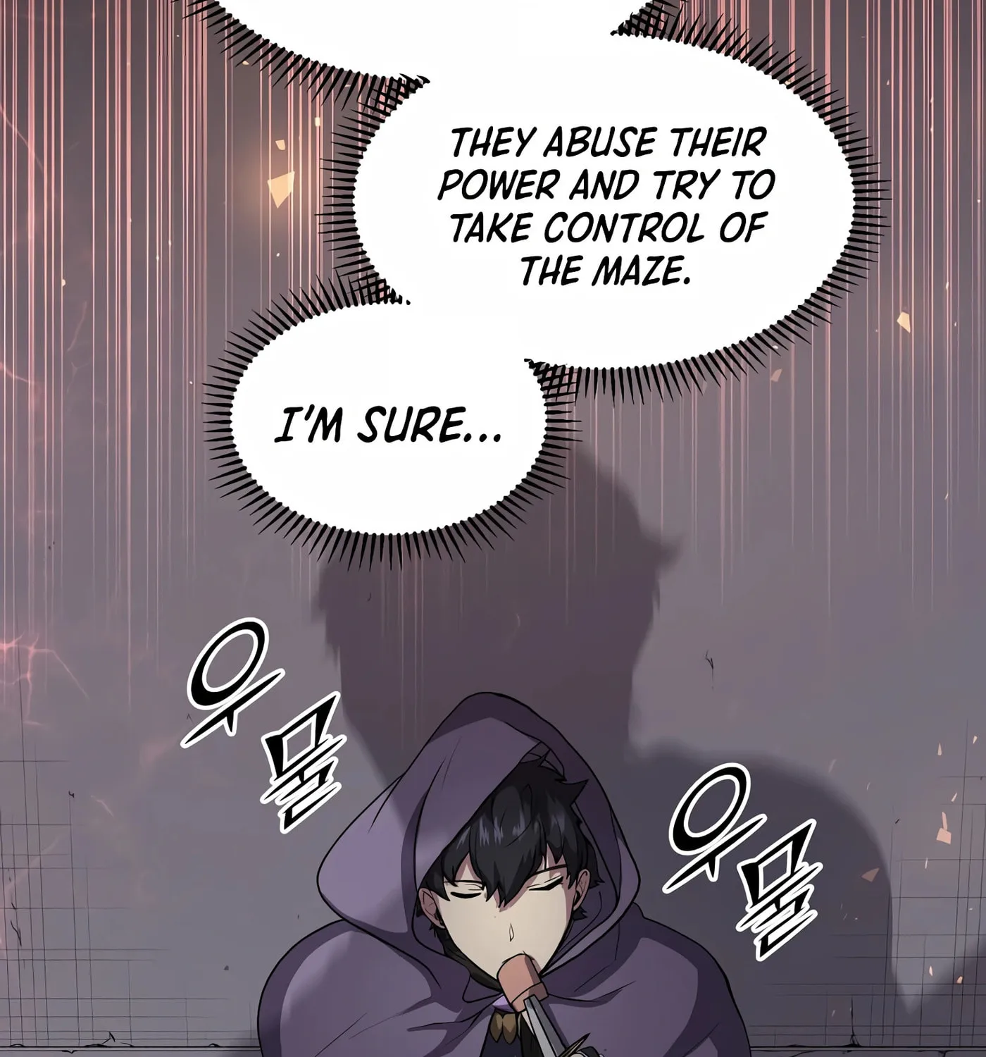 Skill Master Levels Up Chapter 39 page 26 - 