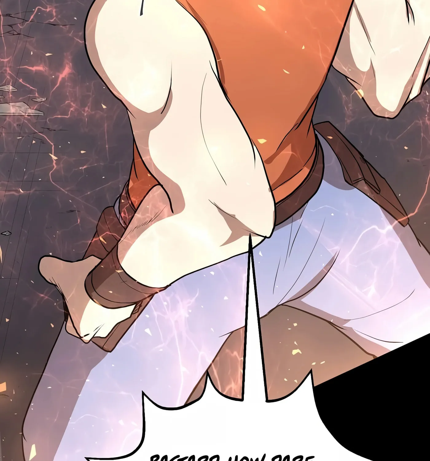 Skill Master Levels Up Chapter 39 page 28 - 