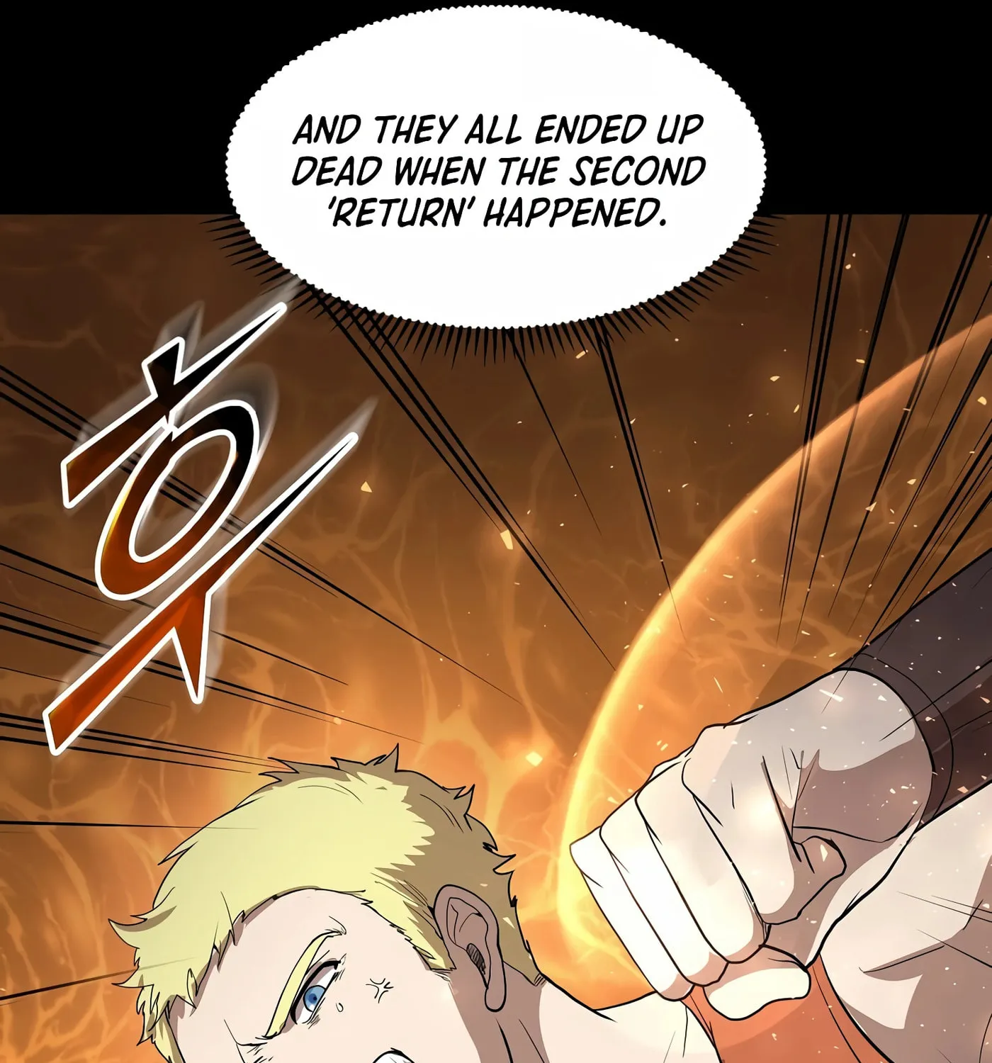 Skill Master Levels Up Chapter 39 page 30 - 