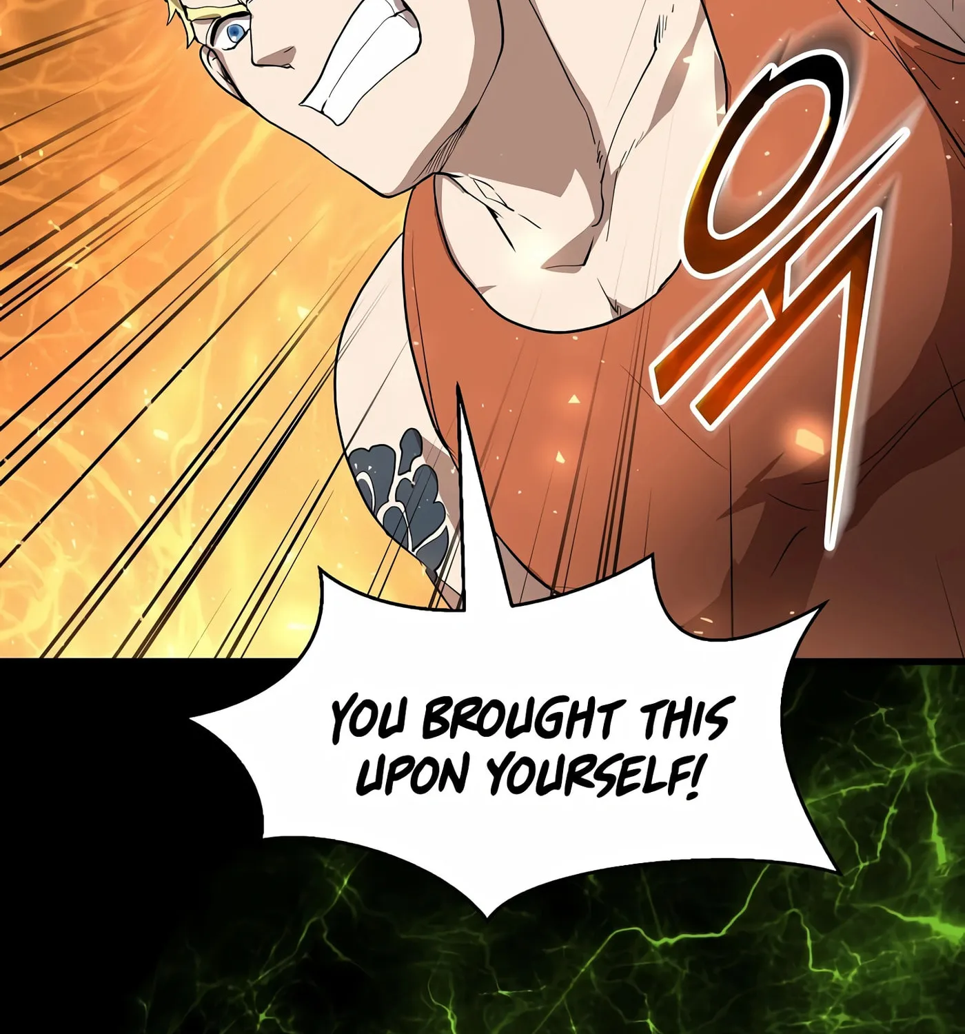 Skill Master Levels Up Chapter 39 page 31 - 
