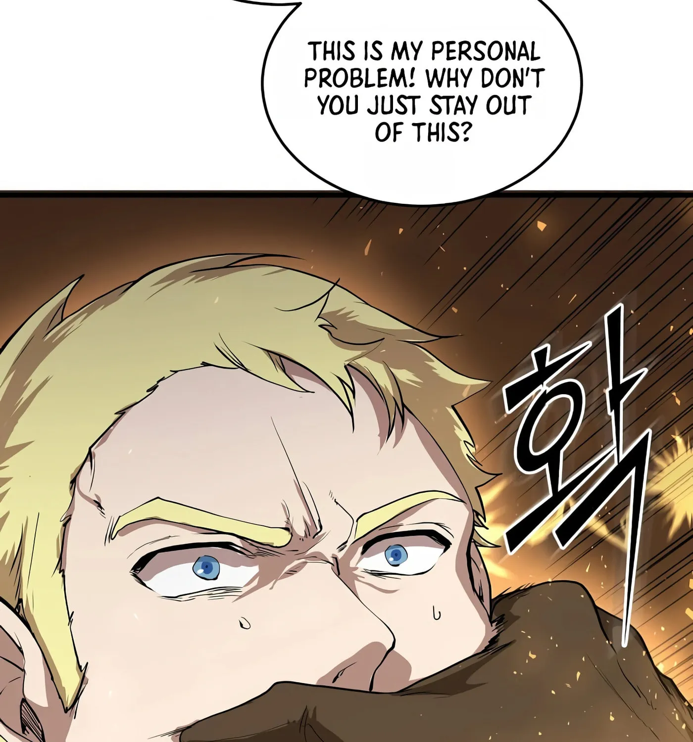 Skill Master Levels Up Chapter 39 page 35 - 