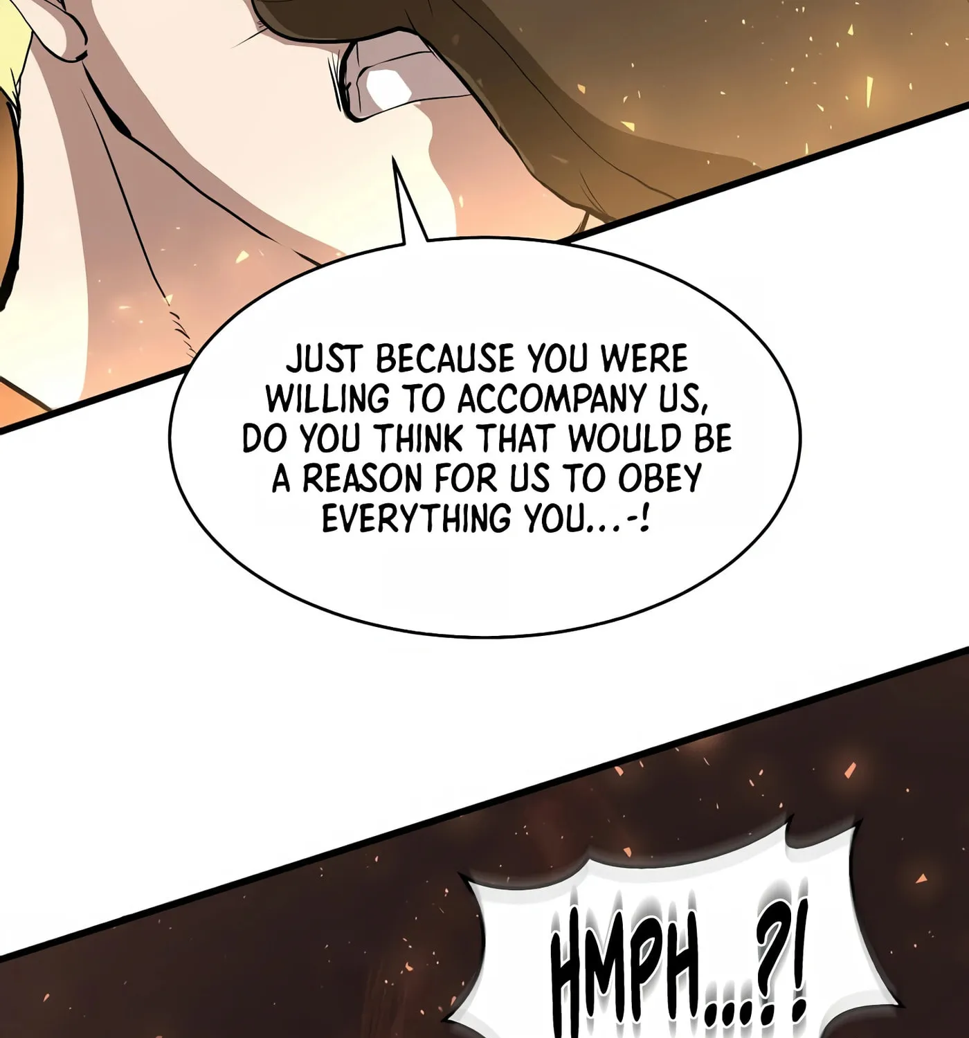 Skill Master Levels Up Chapter 39 page 36 - 