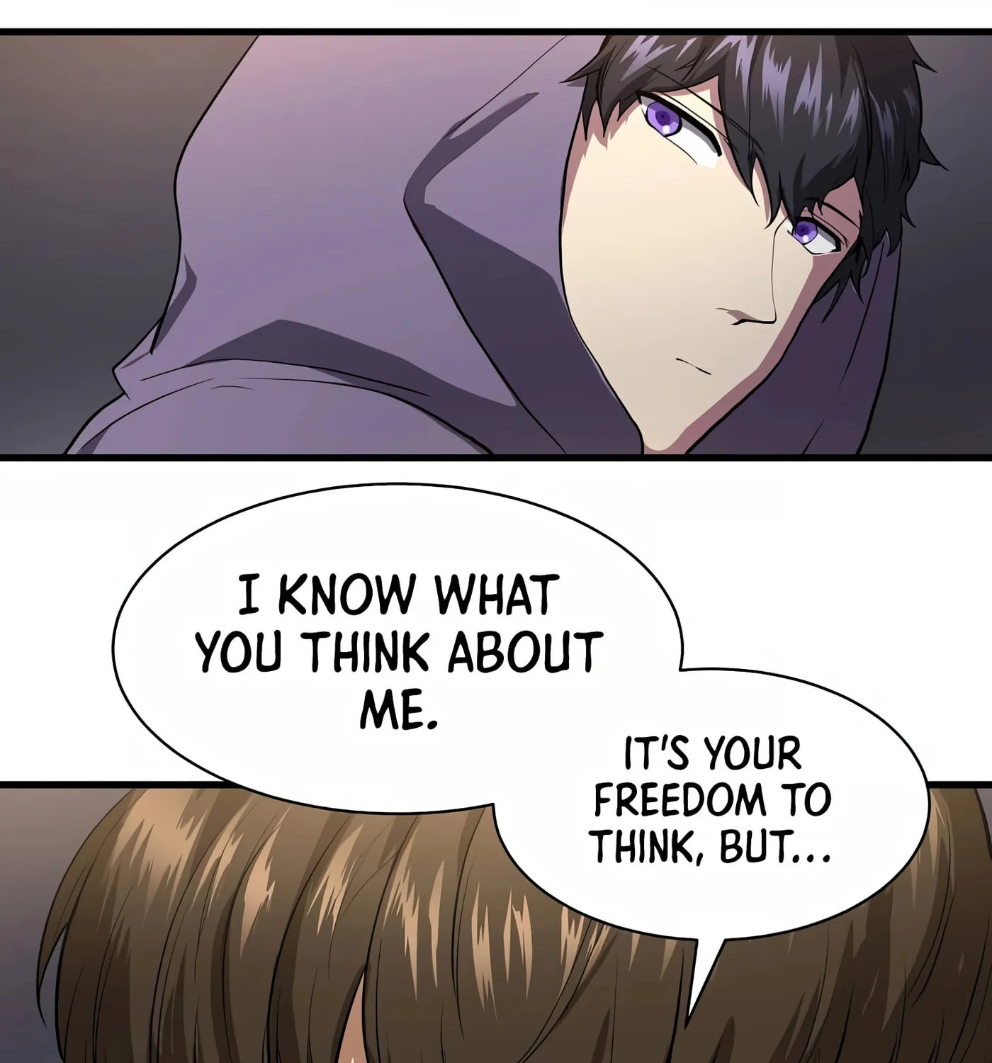 Skill Master Levels Up Chapter 39 page 40 - 