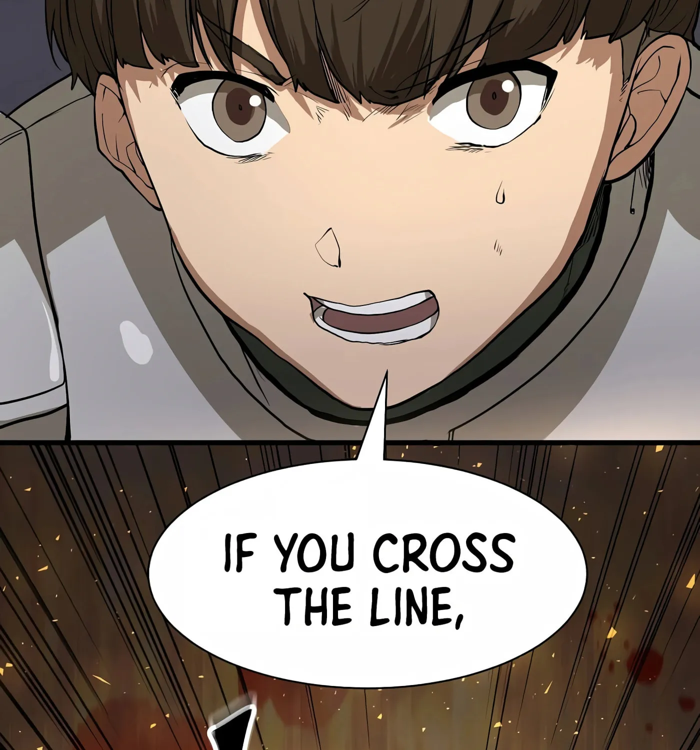 Skill Master Levels Up Chapter 39 page 41 - 