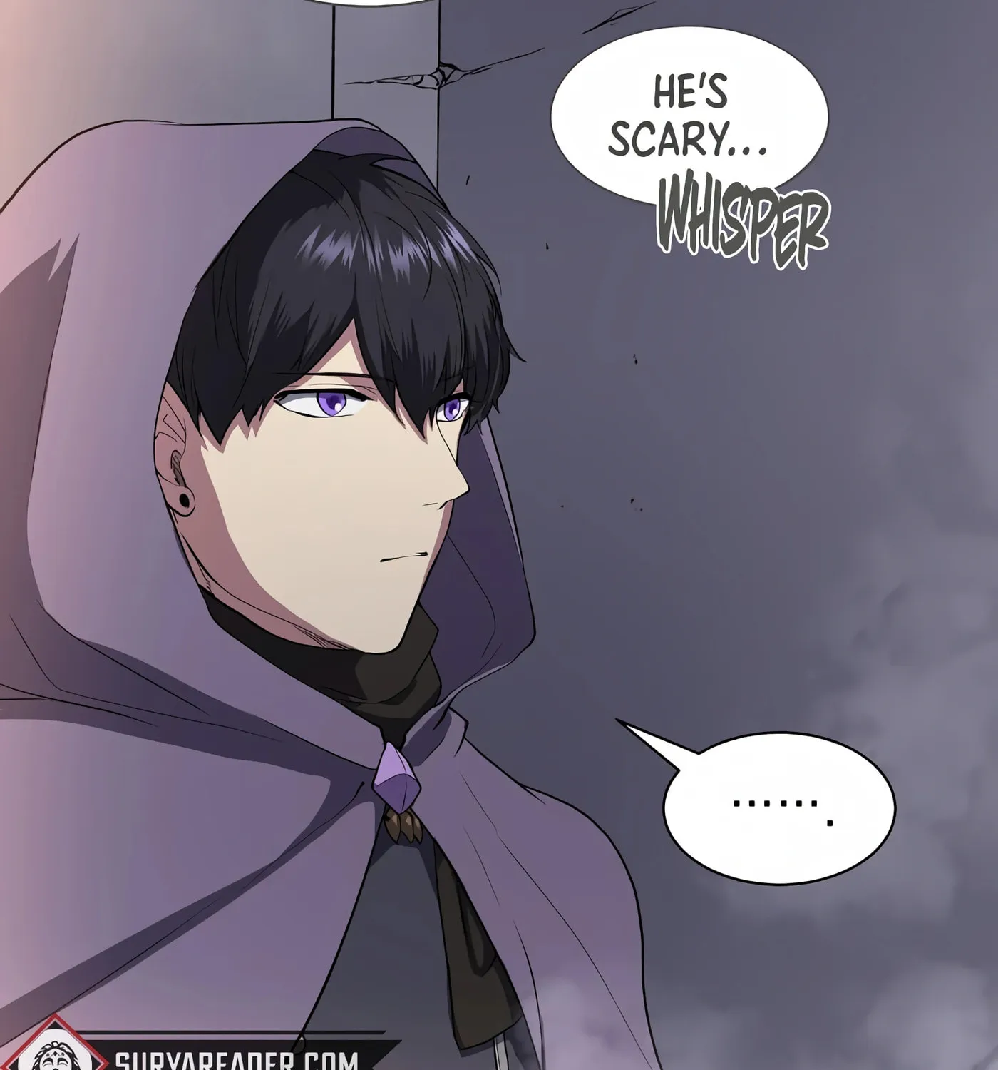 Skill Master Levels Up Chapter 39 page 49 - 