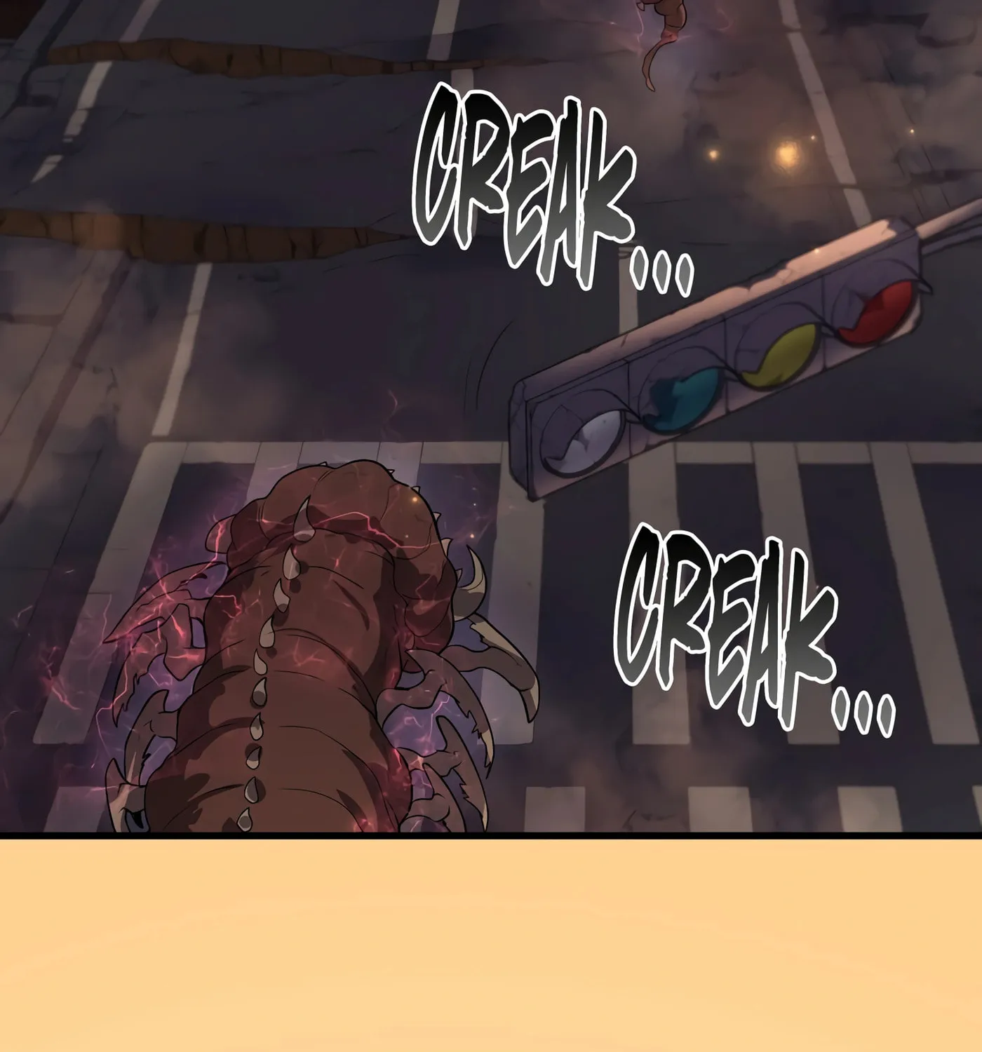 Skill Master Levels Up Chapter 39 page 6 - 