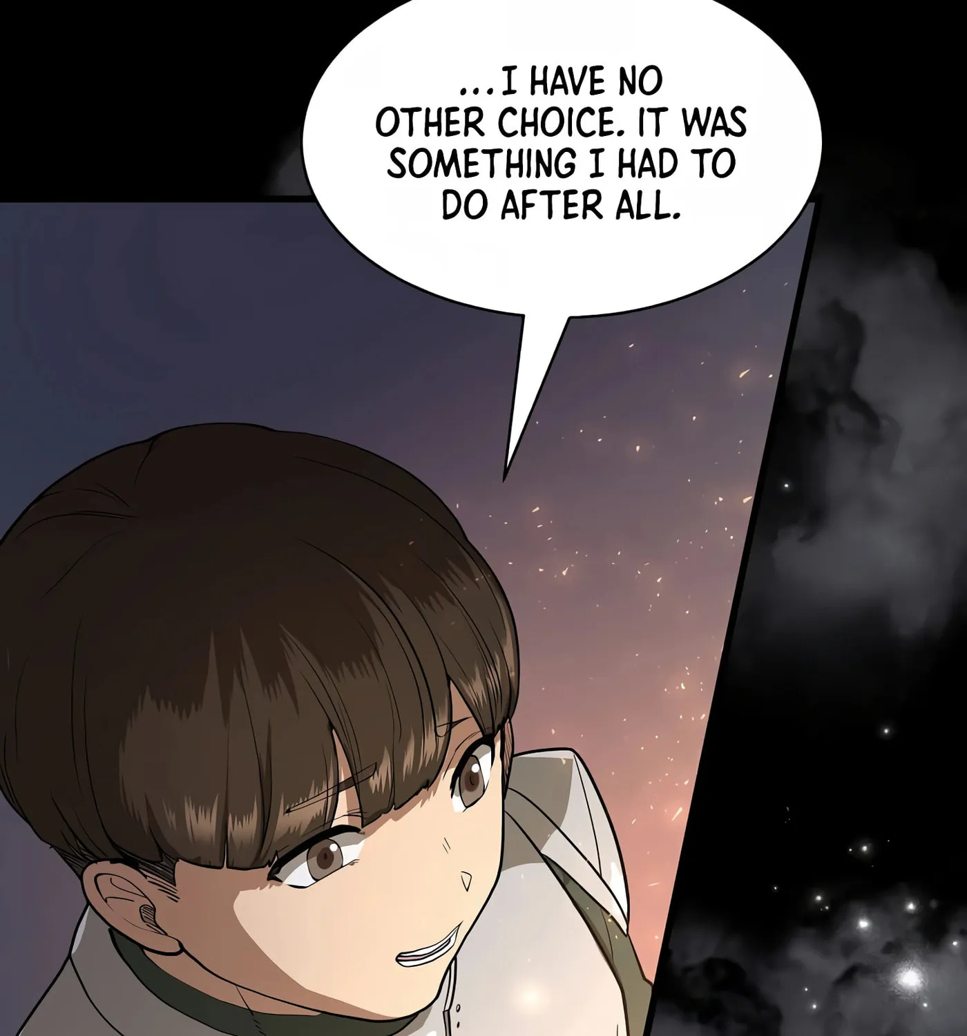 Skill Master Levels Up Chapter 39 page 59 - 