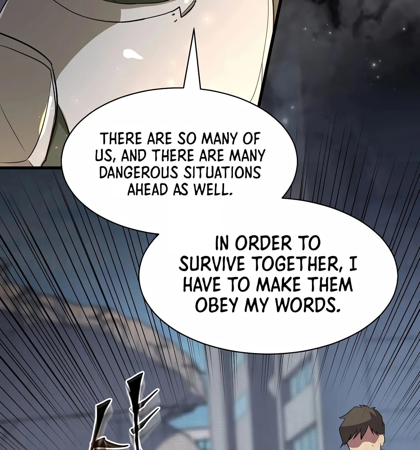 Skill Master Levels Up Chapter 39 page 60 - 