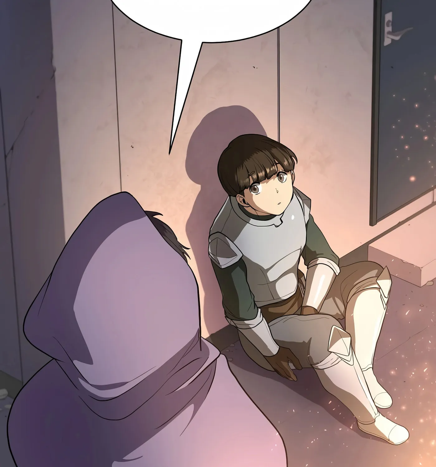 Skill Master Levels Up Chapter 39 page 64 - 