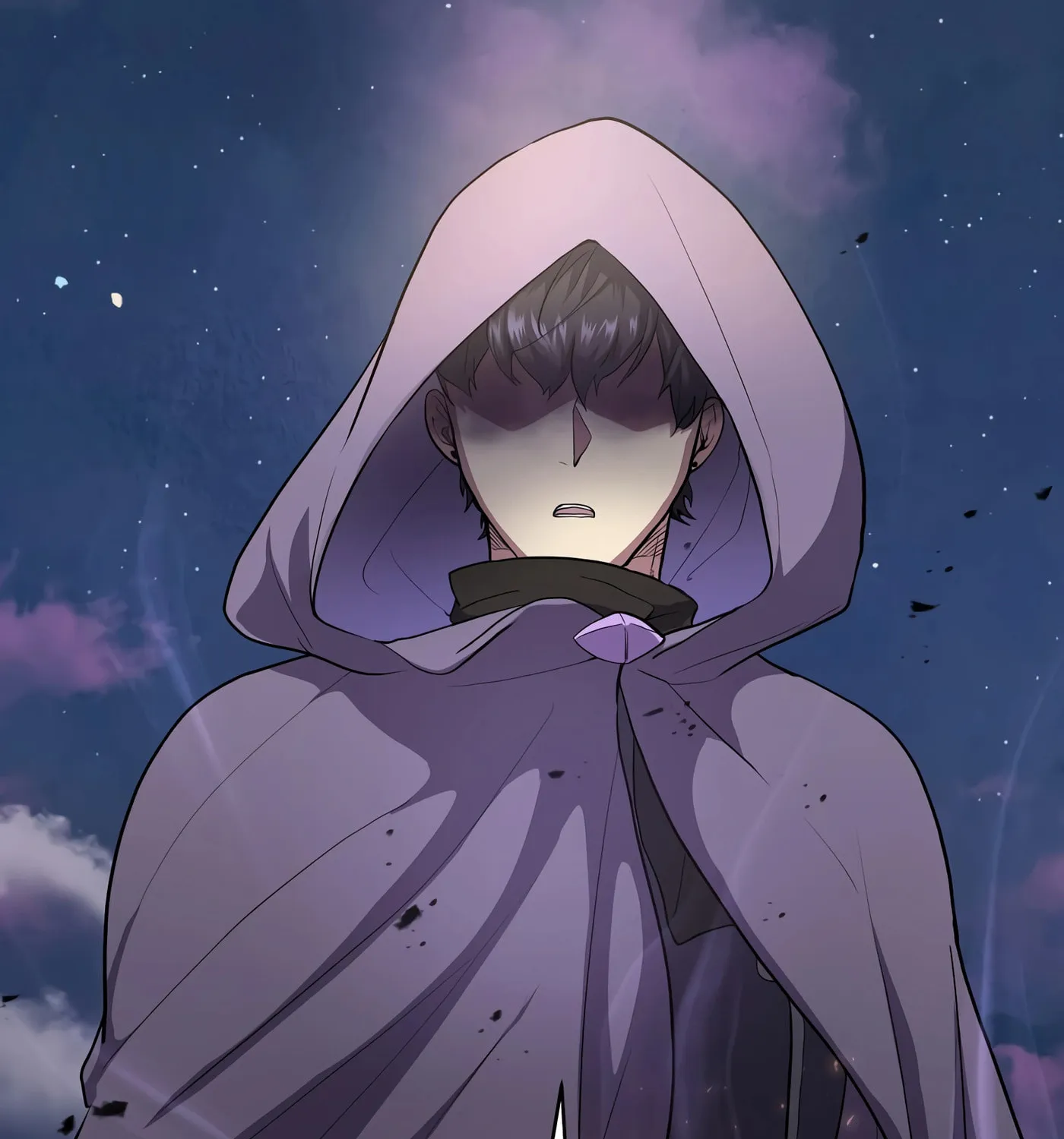 Skill Master Levels Up Chapter 39 page 70 - 