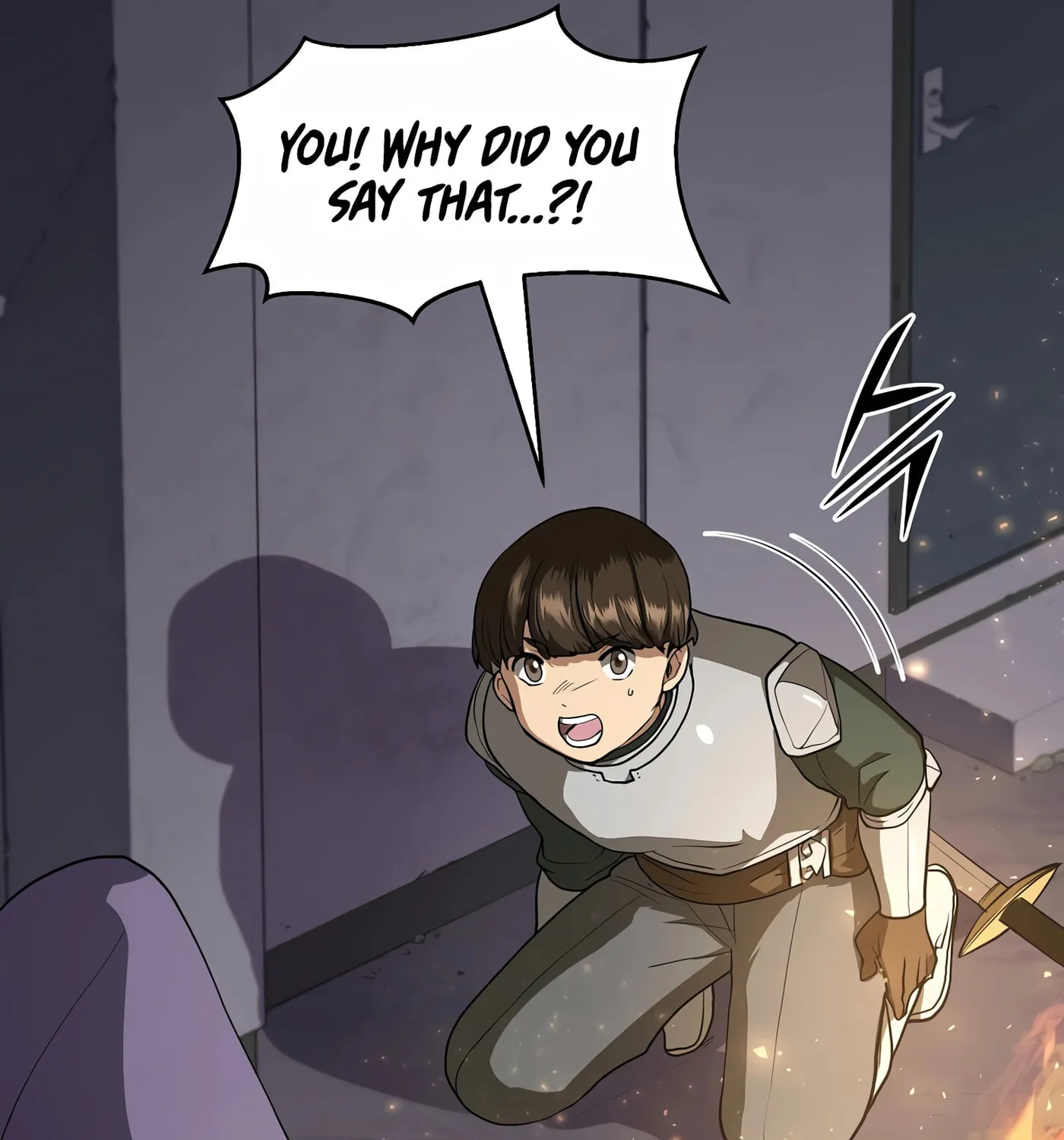 Skill Master Levels Up Chapter 39 page 73 - 