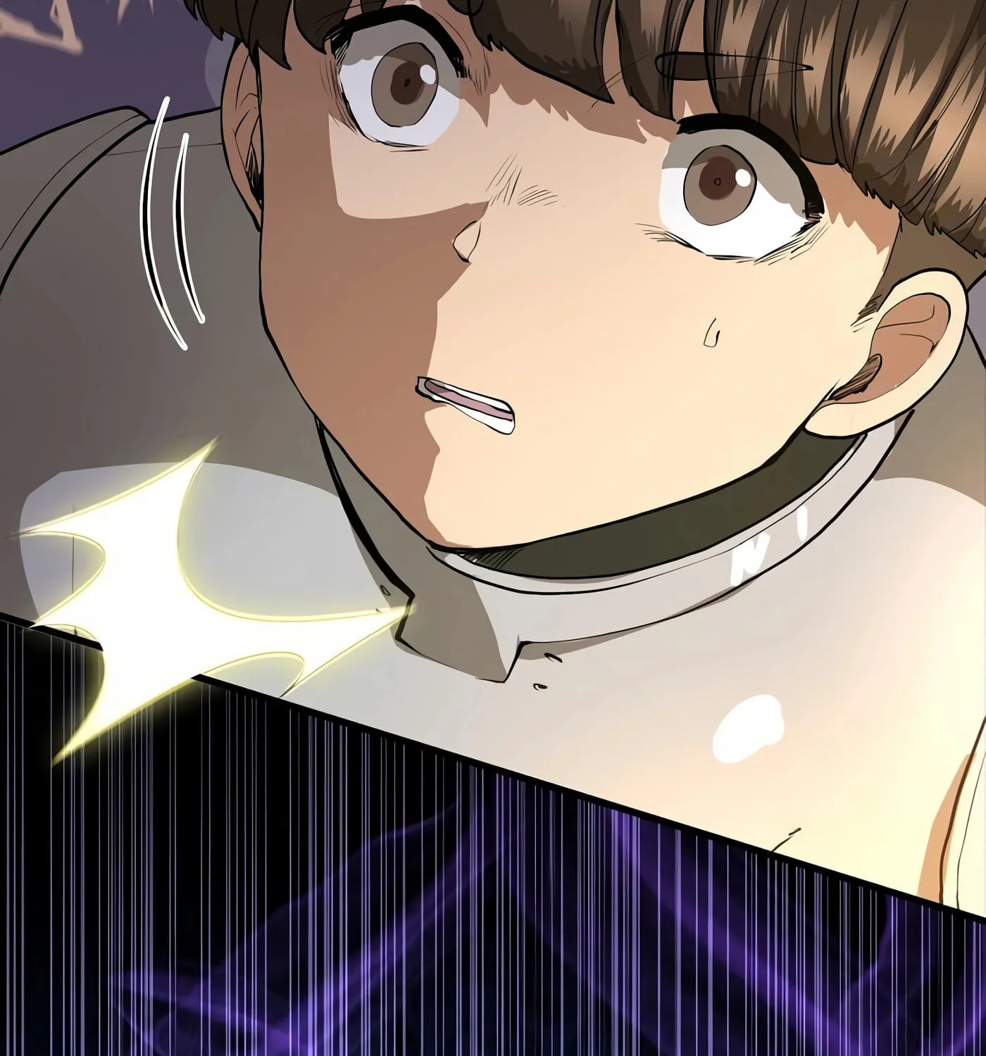 Skill Master Levels Up Chapter 39 page 75 - 