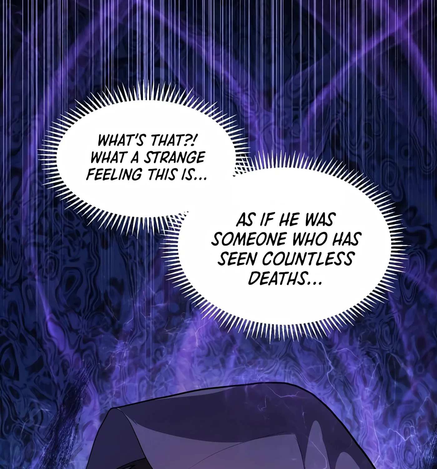 Skill Master Levels Up Chapter 39 page 76 - 