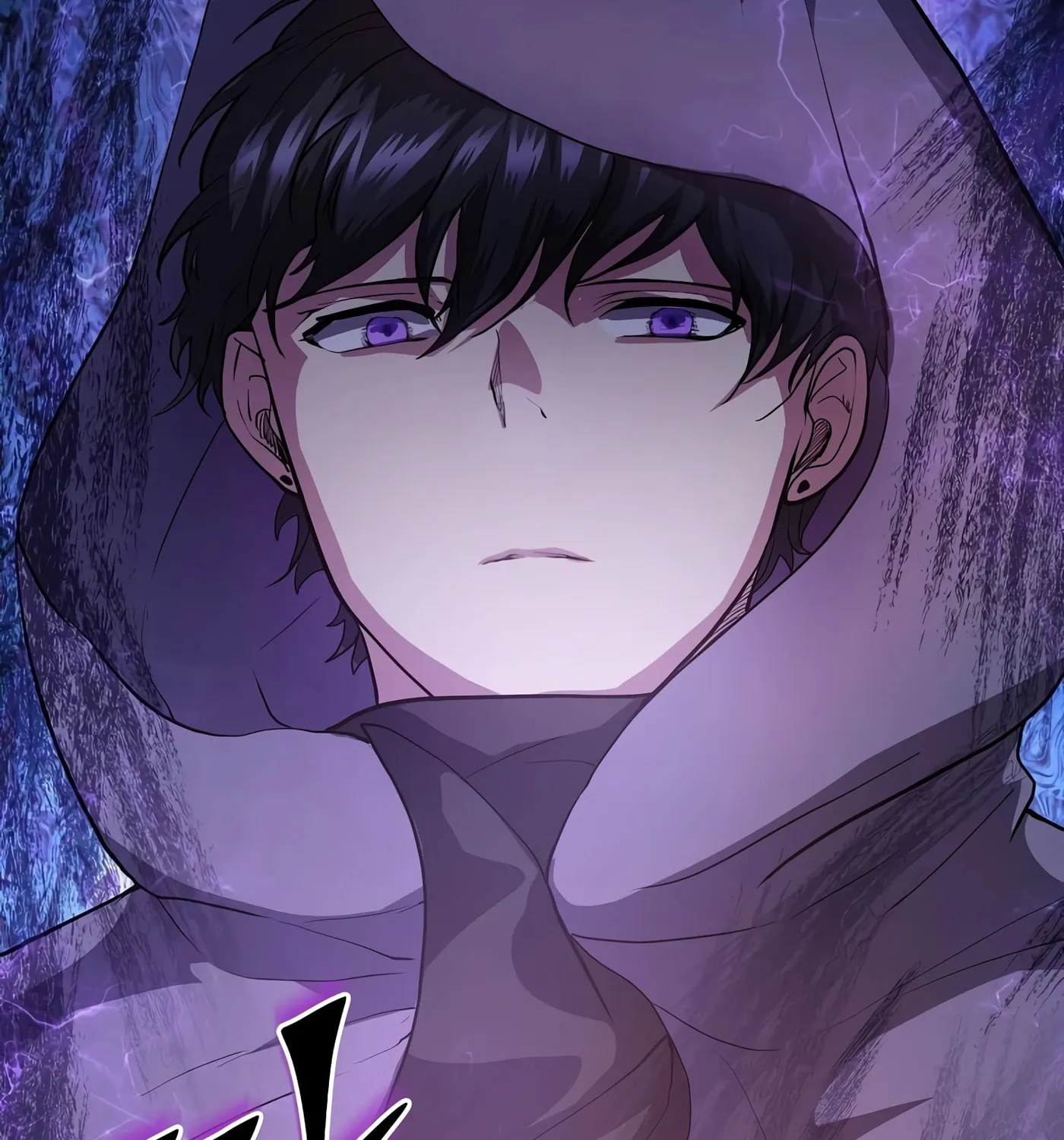 Skill Master Levels Up Chapter 39 page 77 - 