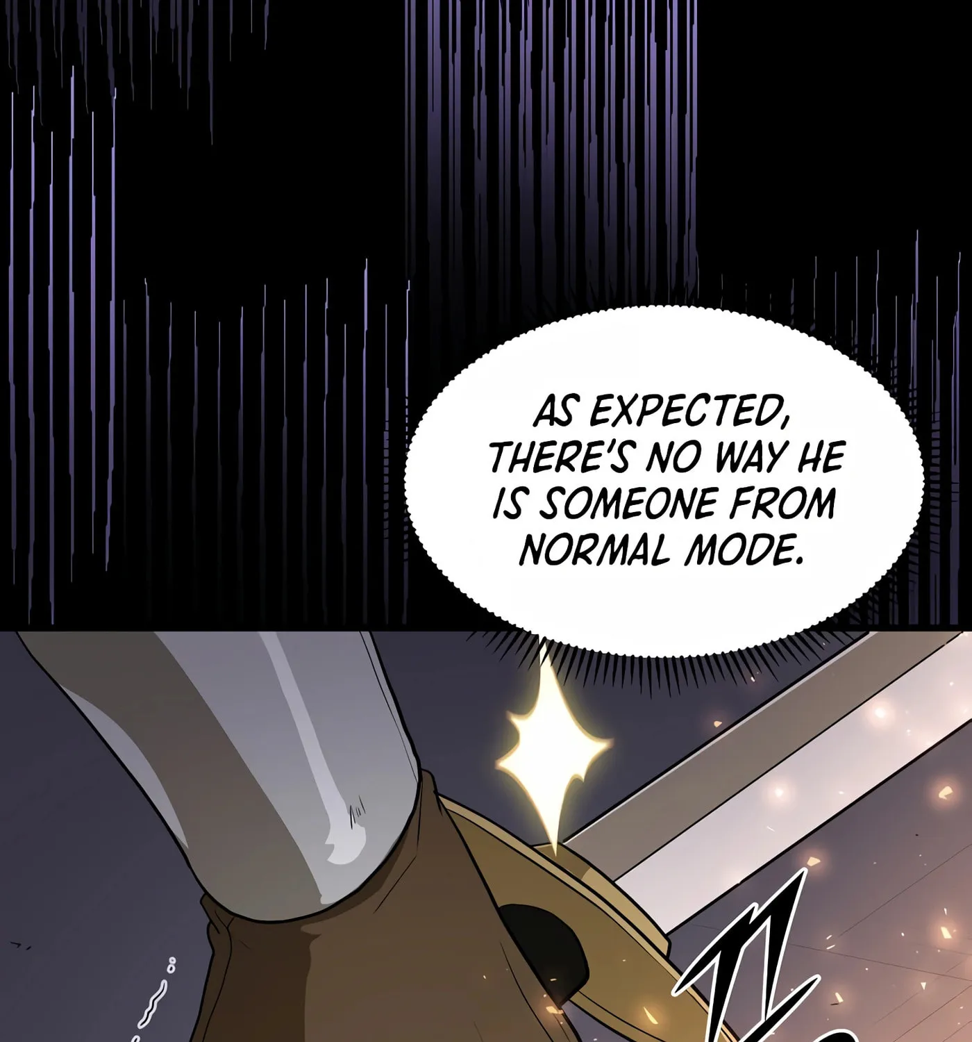 Skill Master Levels Up Chapter 39 page 79 - 