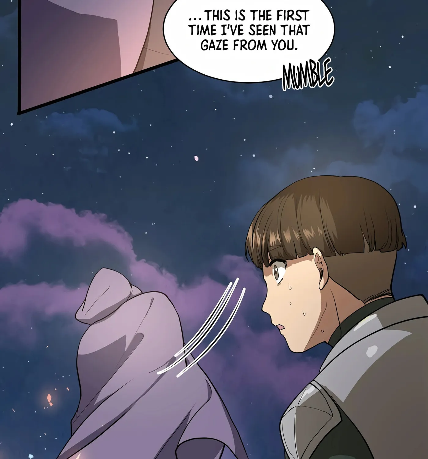 Skill Master Levels Up Chapter 39 page 84 - 