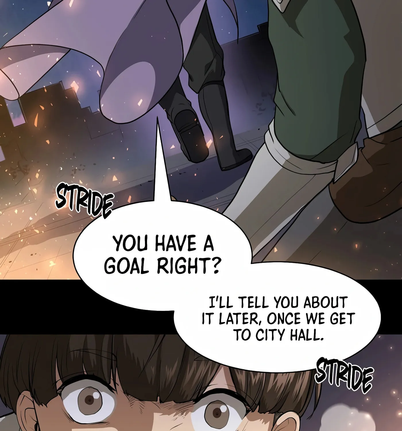 Skill Master Levels Up Chapter 39 page 85 - 